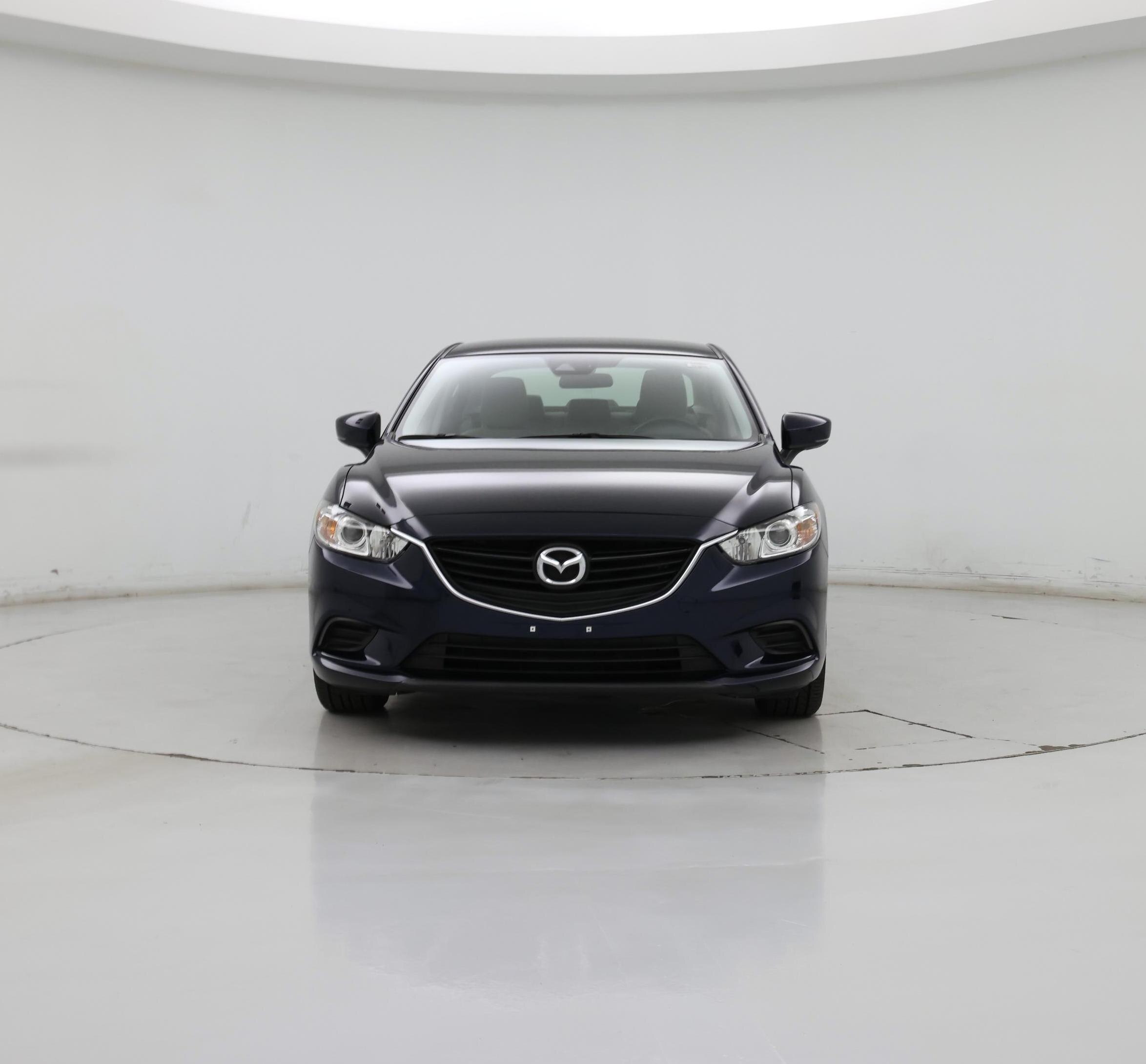 Thumbnail: 2017 Mazda Mazda6 - 5
