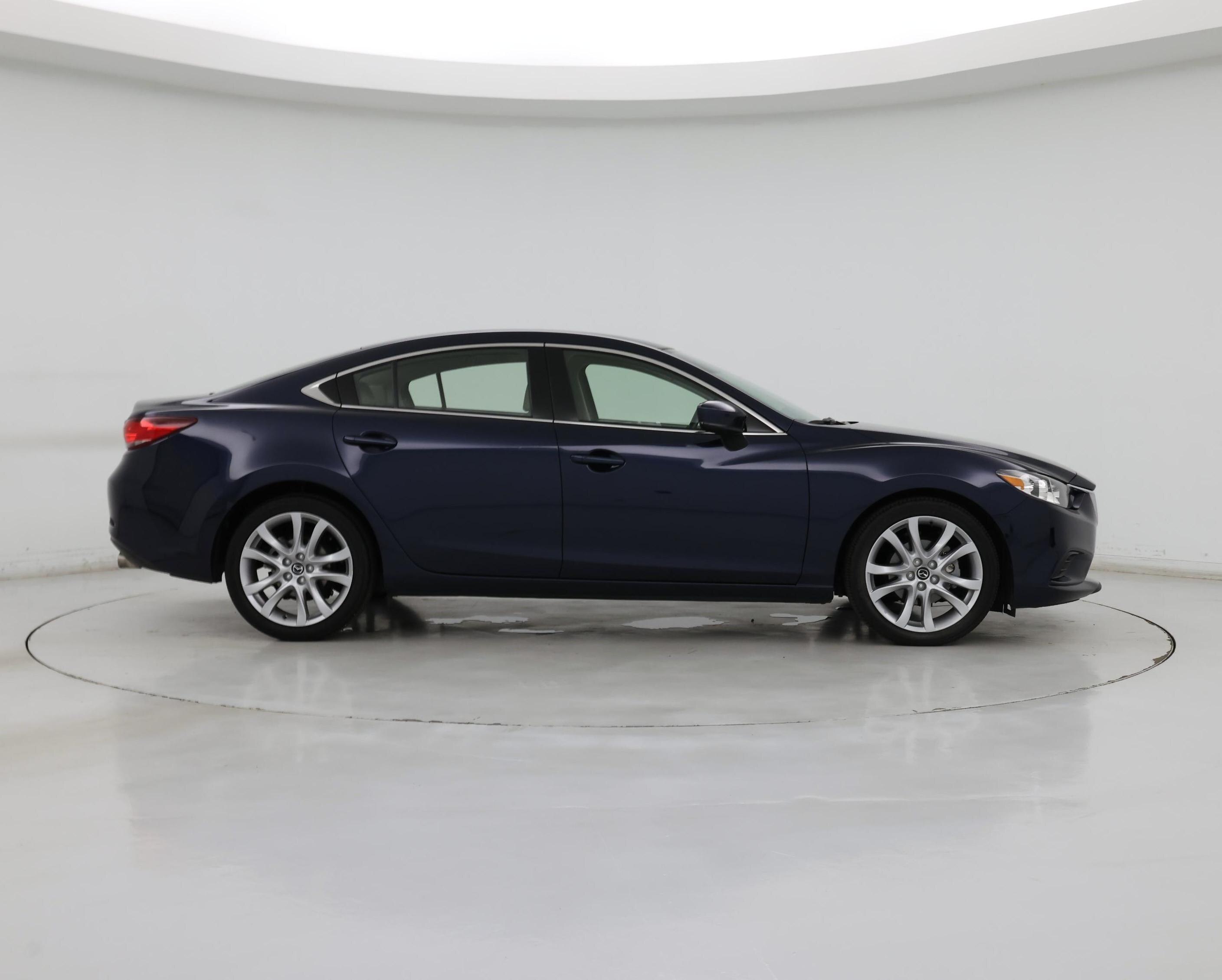 Thumbnail: 2017 Mazda Mazda6 - 7