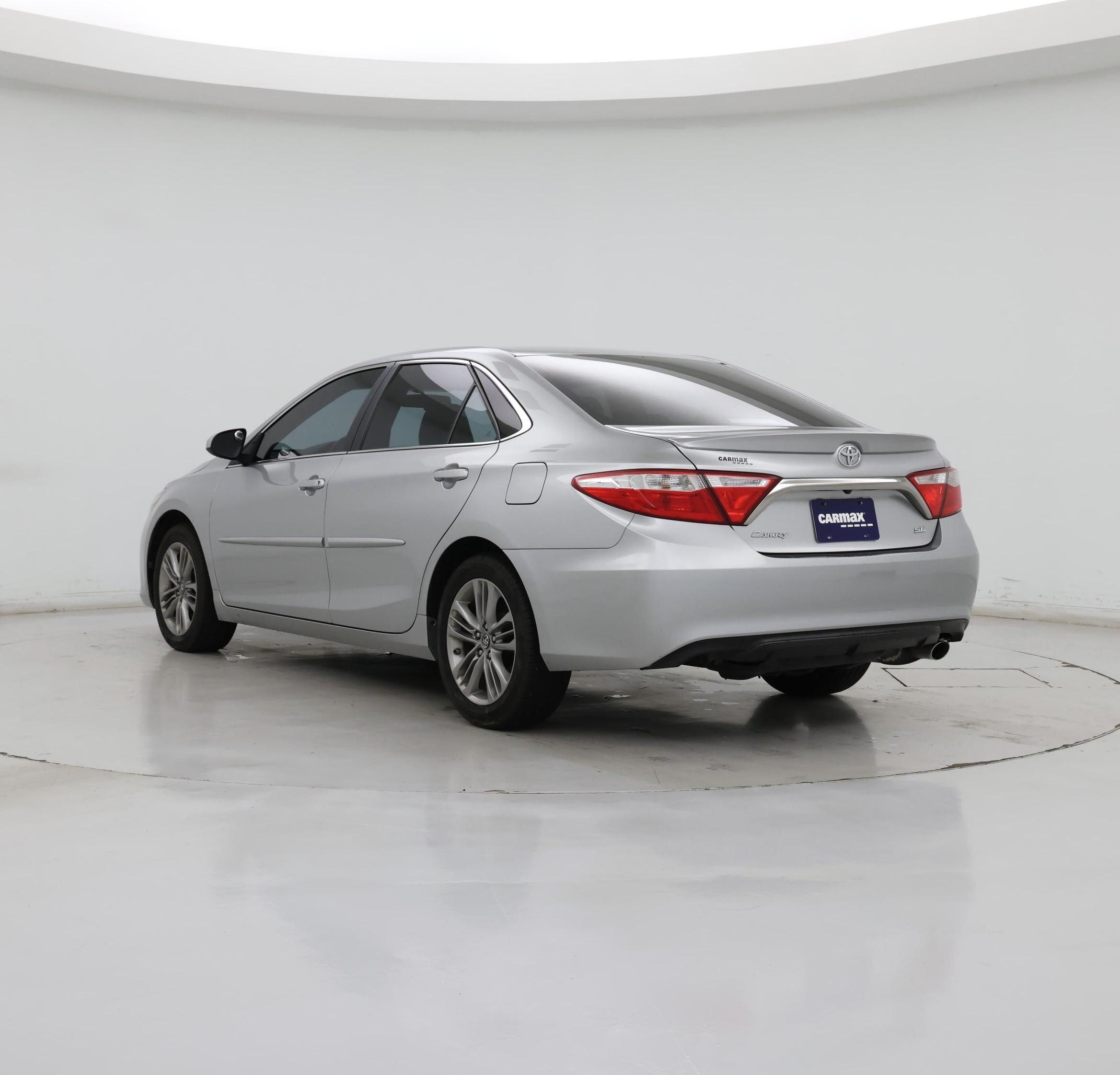 Thumbnail: 2017 Toyota Camry - 2