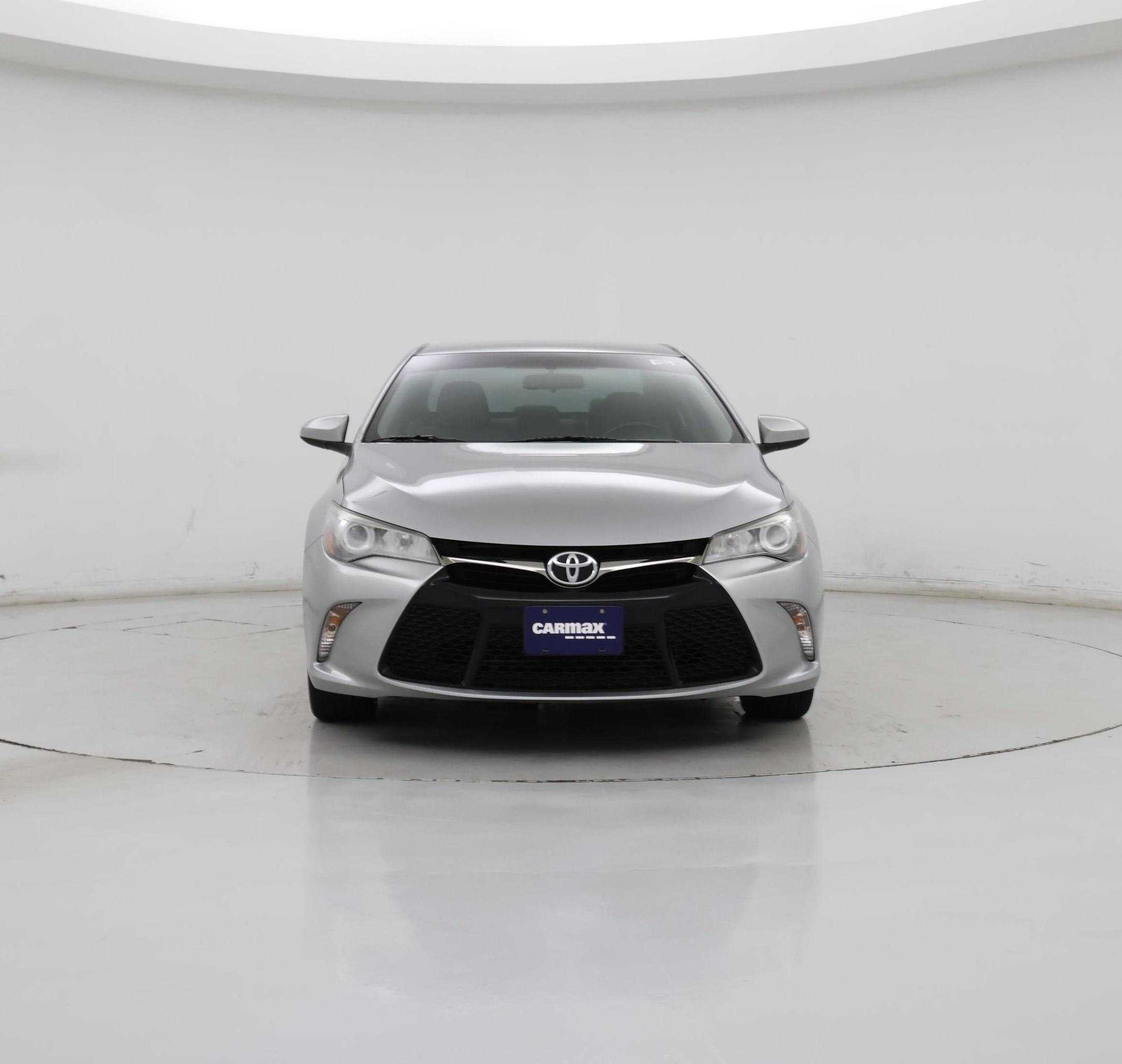 Thumbnail: 2017 Toyota Camry - 5