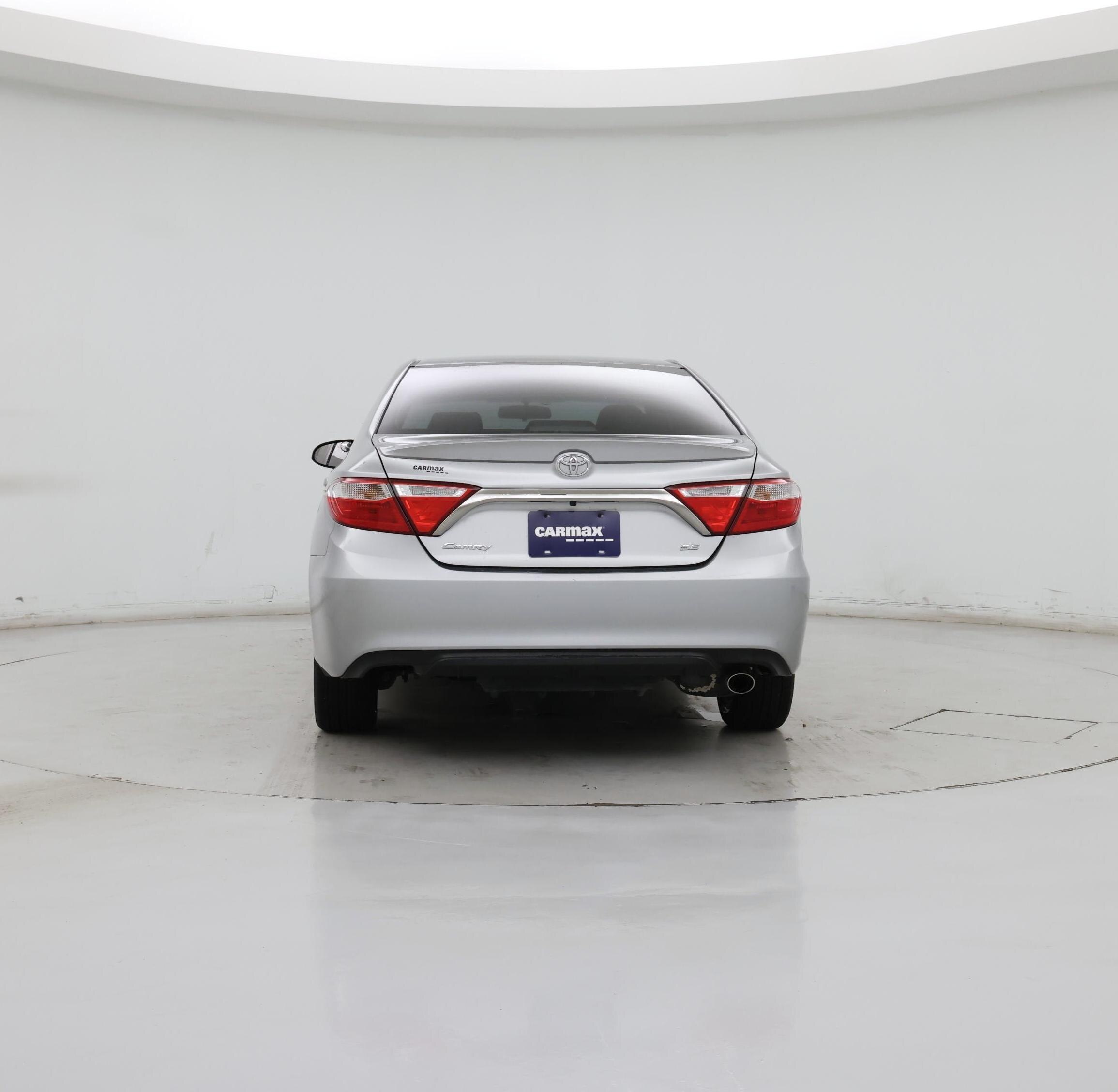 Thumbnail: 2017 Toyota Camry - 6
