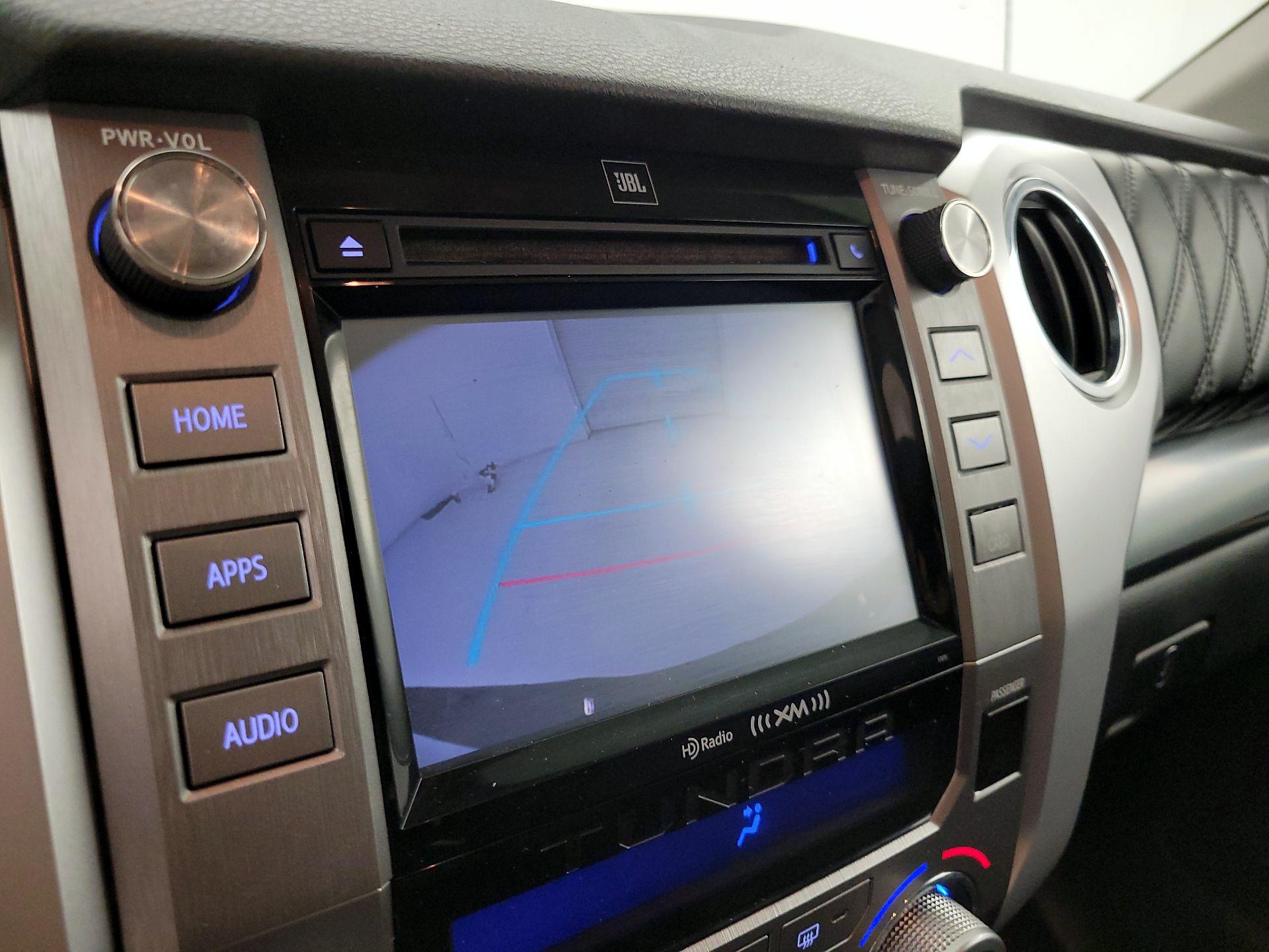 Thumbnail: 2014 Toyota Tundra - 14