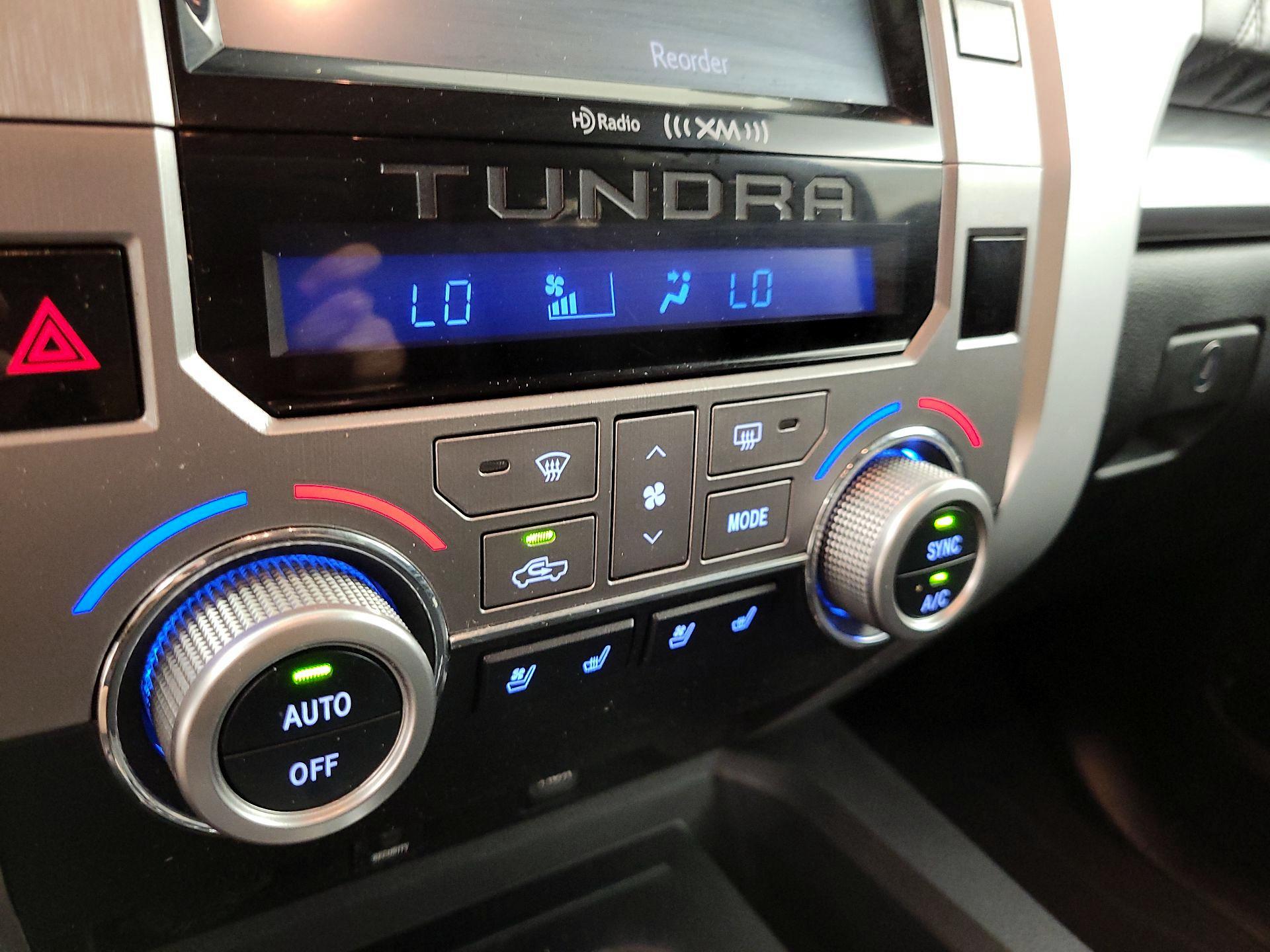 Thumbnail: 2014 Toyota Tundra - 16