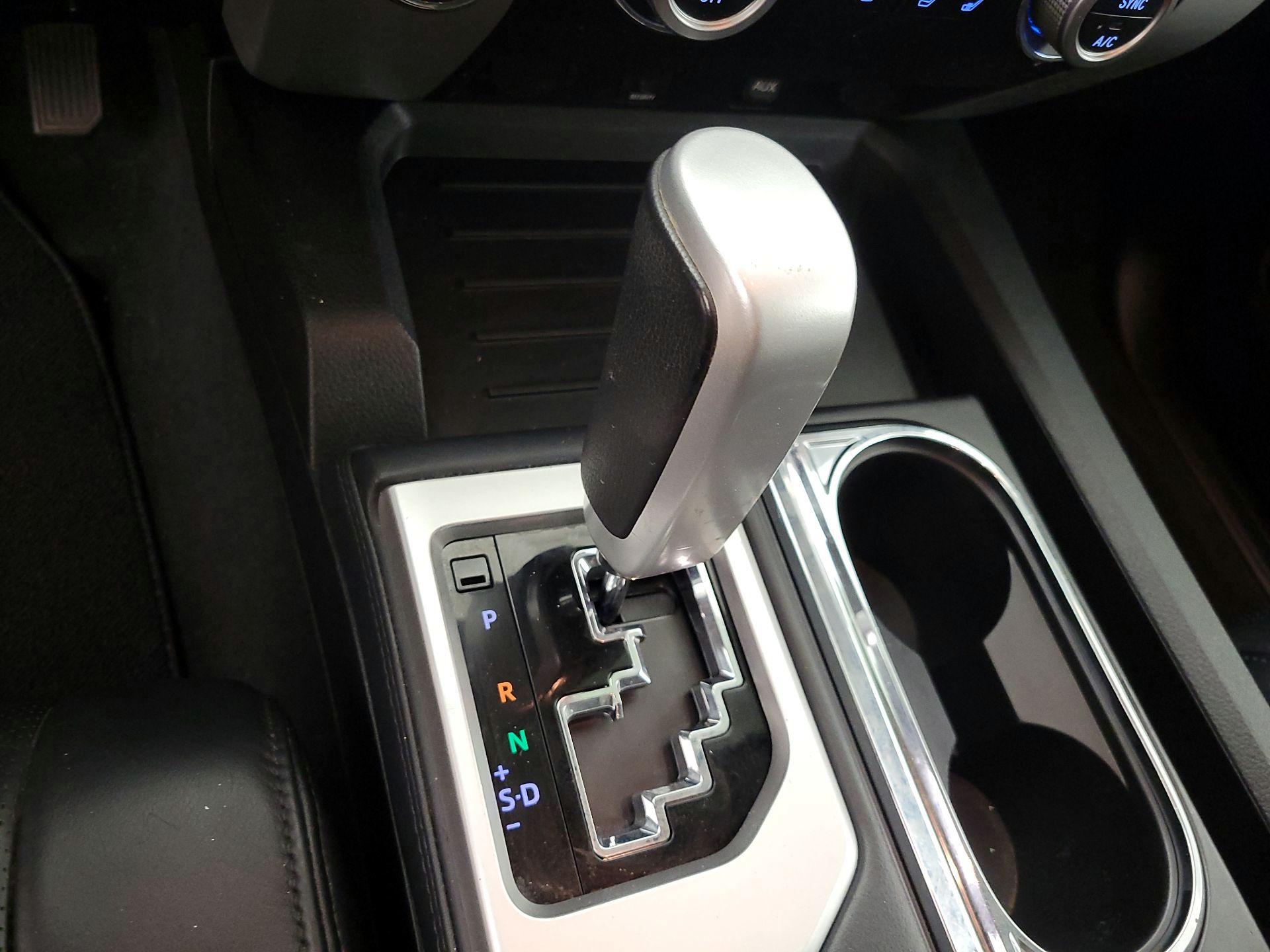 Thumbnail: 2014 Toyota Tundra - 17