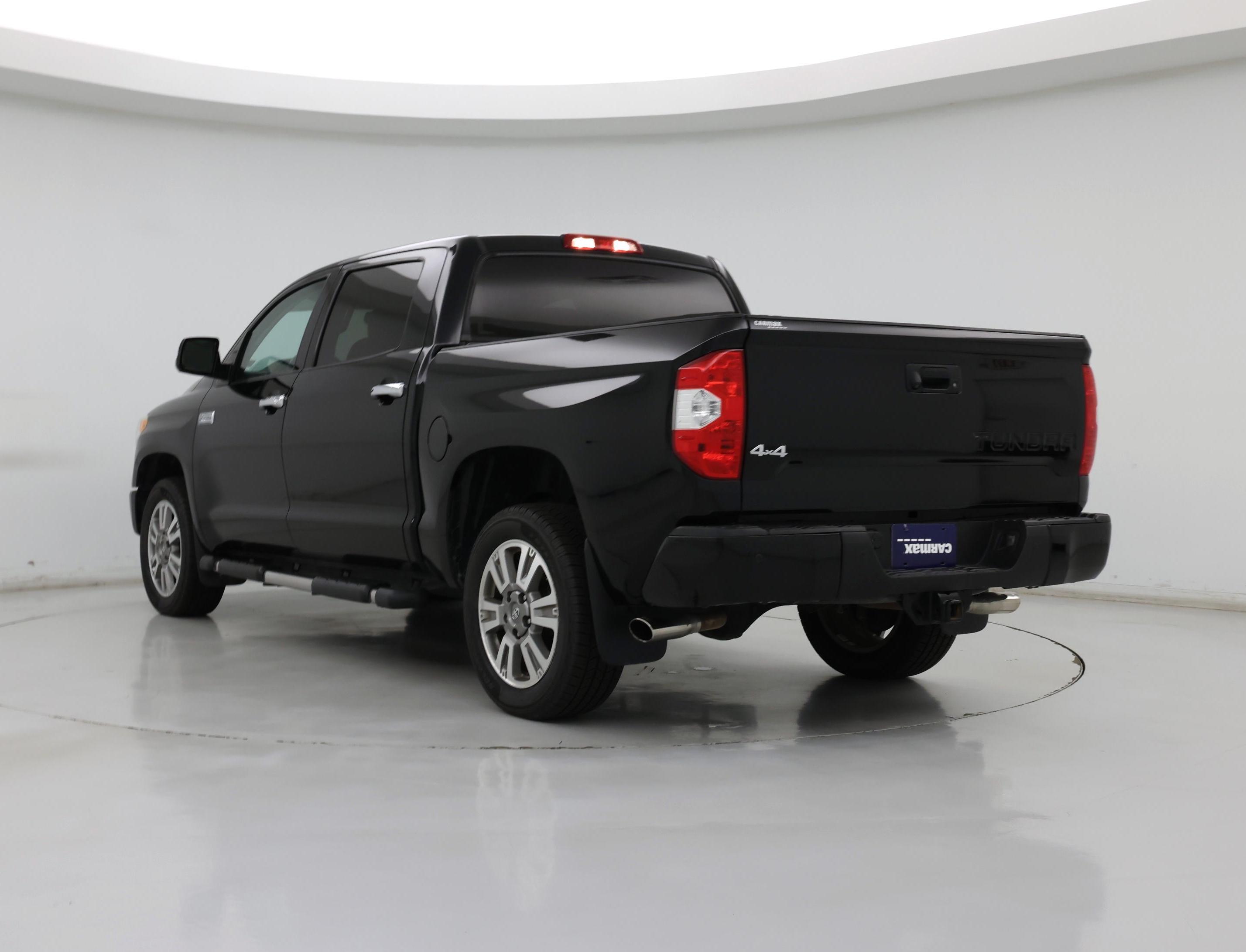 Thumbnail: 2014 Toyota Tundra - 2