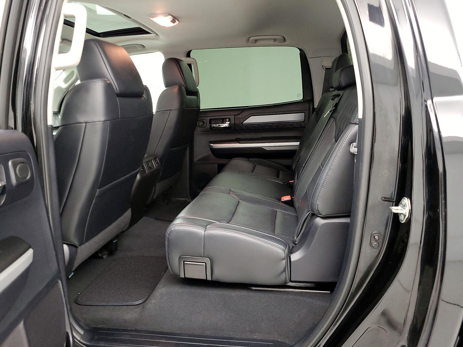 Thumbnail: 2014 Toyota Tundra - 20