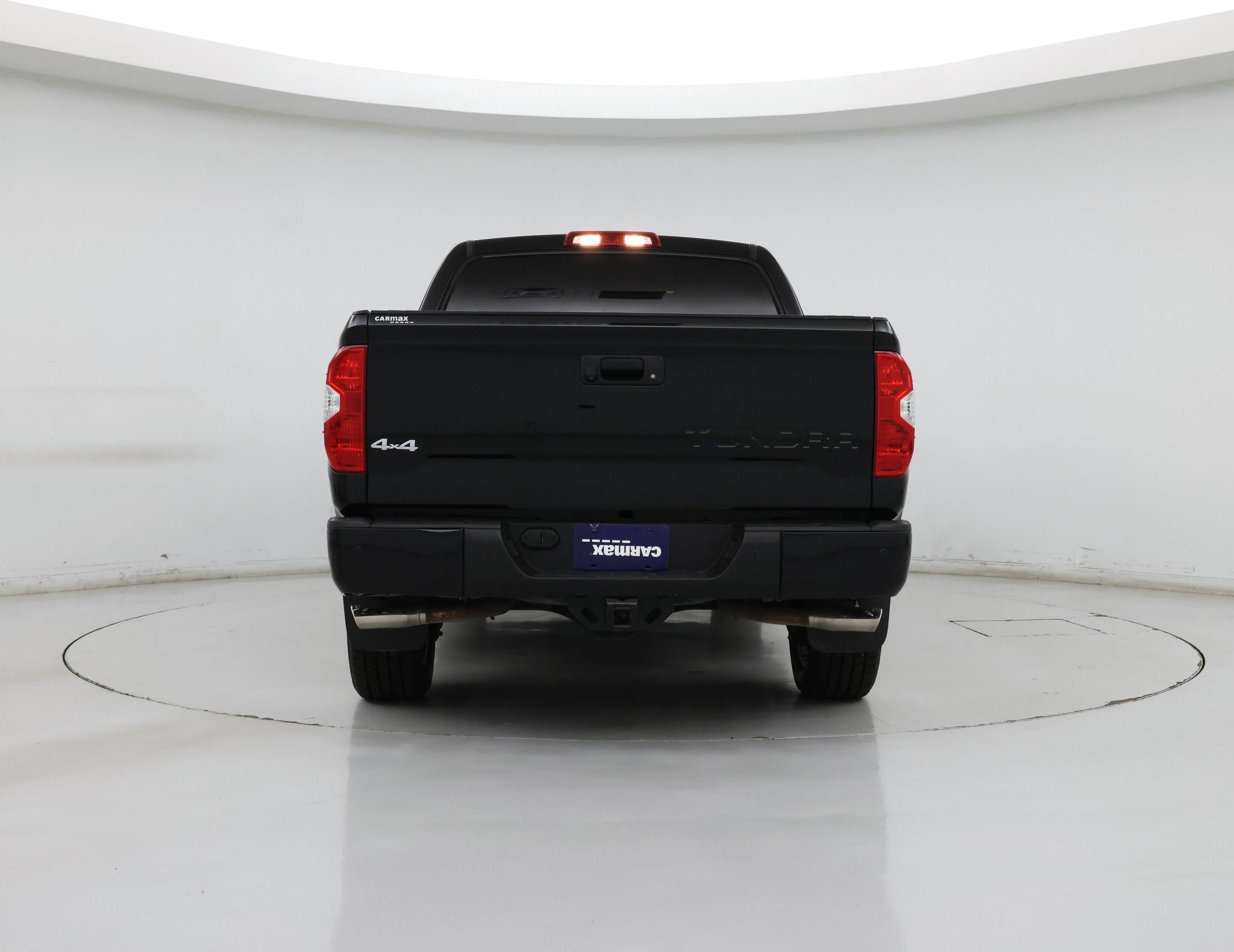 Thumbnail: 2014 Toyota Tundra - 6