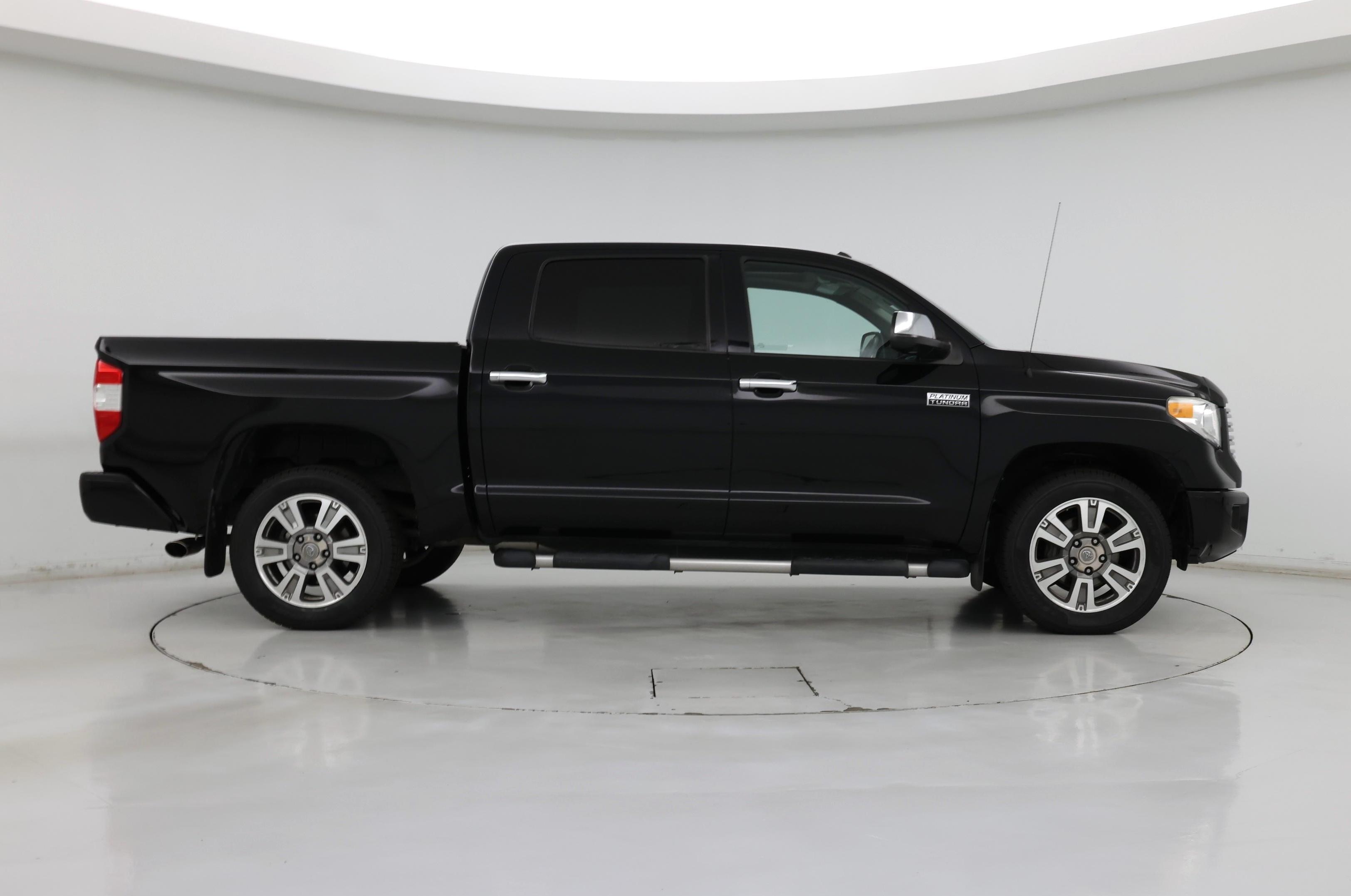 Thumbnail: 2014 Toyota Tundra - 7