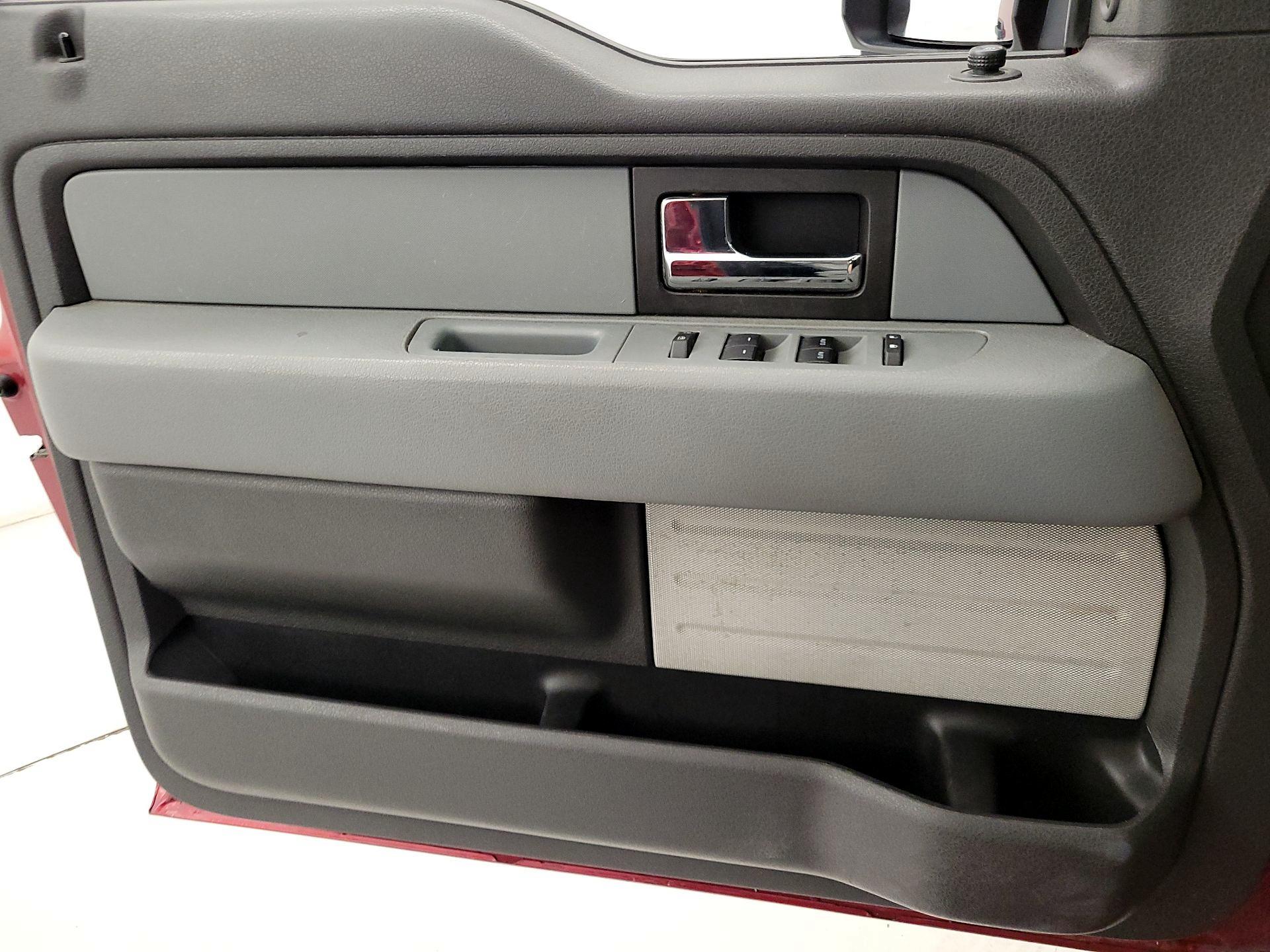 Thumbnail: 2013 Ford F-150 - 12
