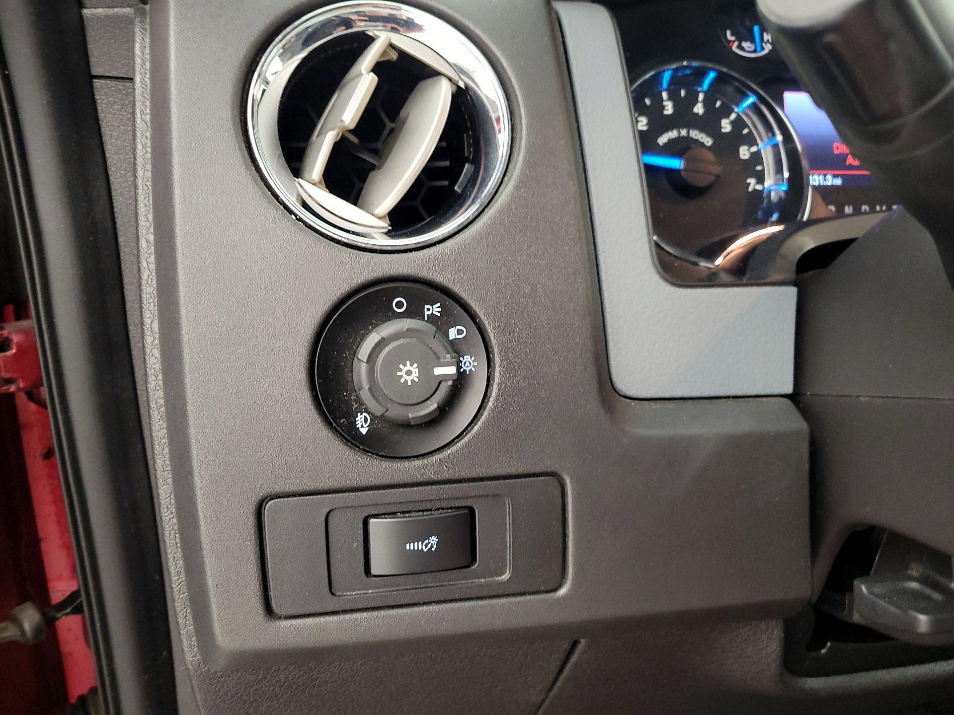 Thumbnail: 2013 Ford F-150 - 13