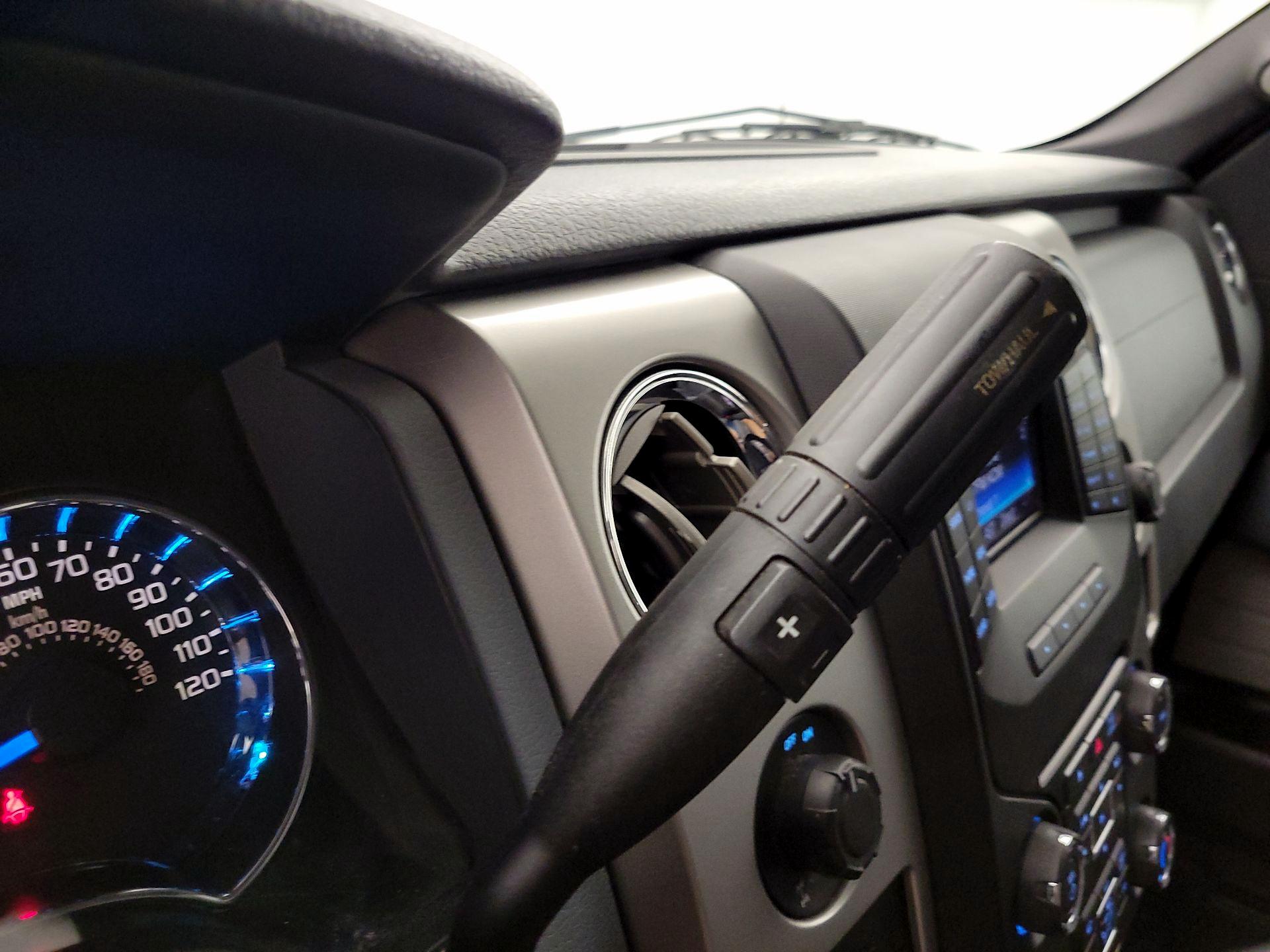 Thumbnail: 2013 Ford F-150 - 16