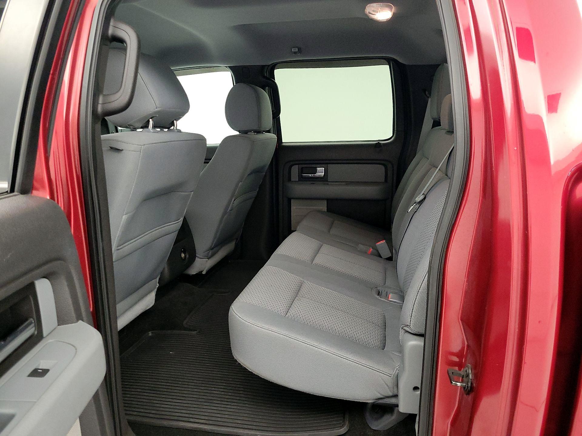 Thumbnail: 2013 Ford F-150 - 18