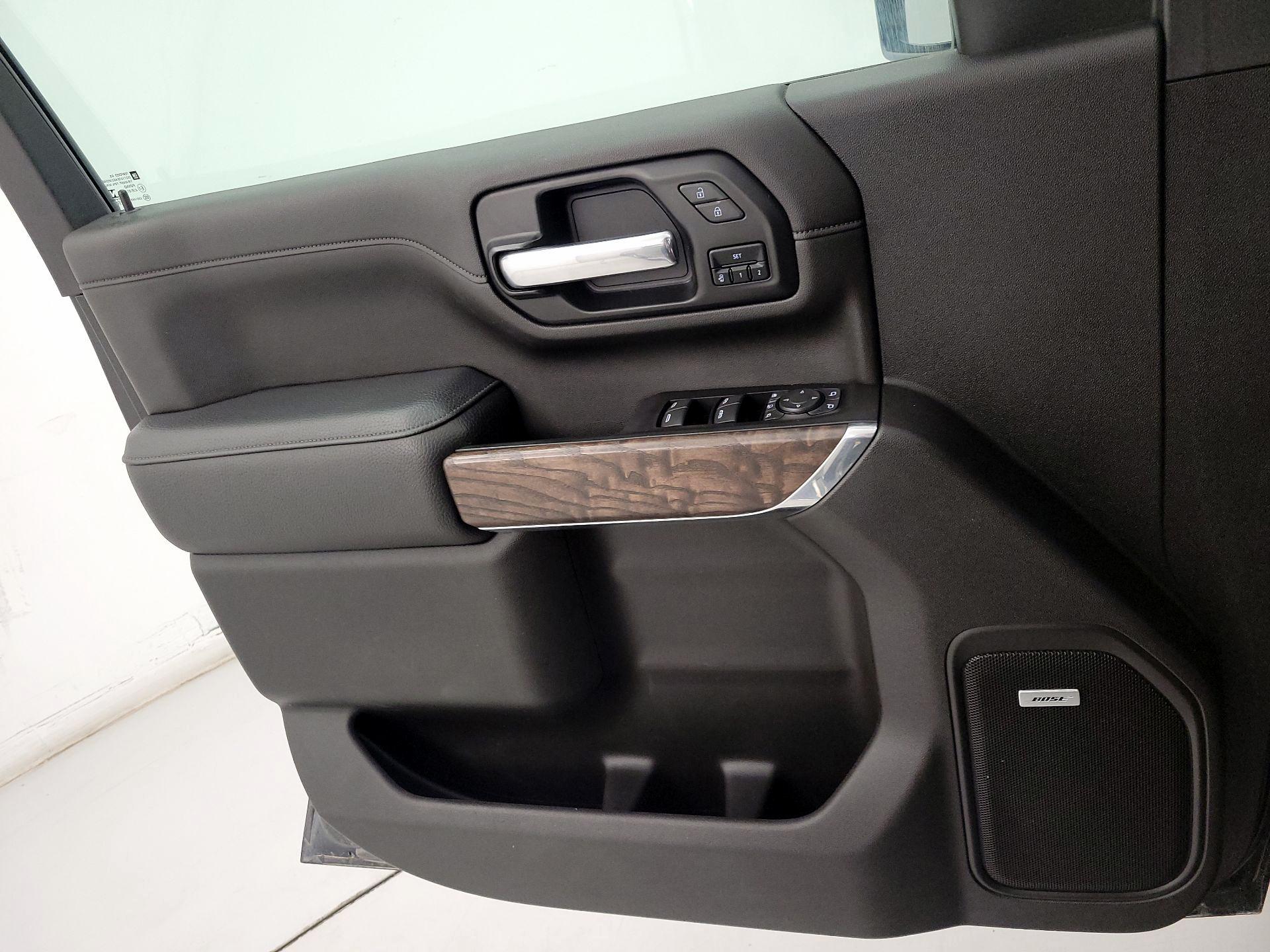 Thumbnail: 2022 GMC Sierra 2500 - 12