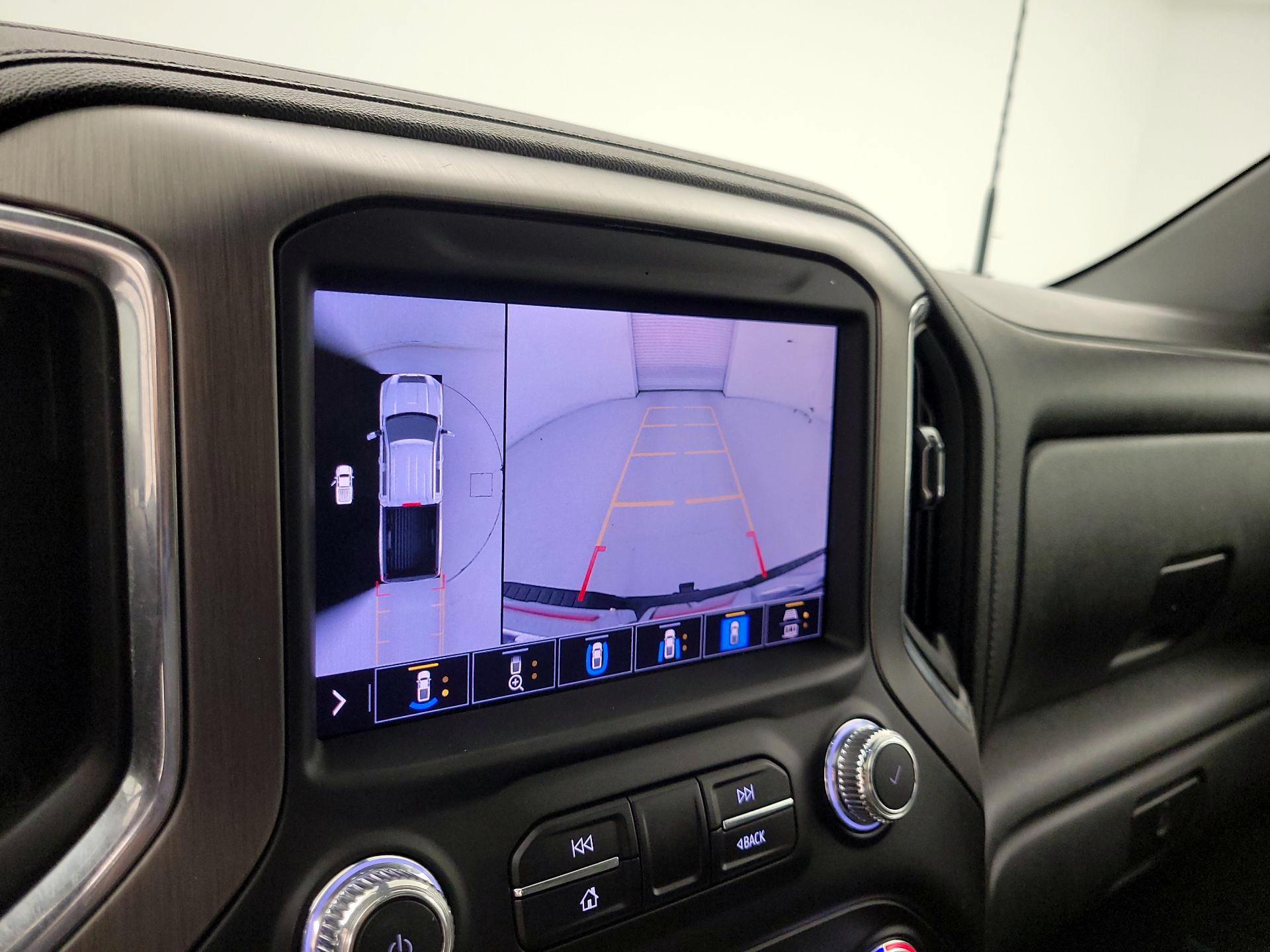 Thumbnail: 2022 GMC Sierra 2500 - 15