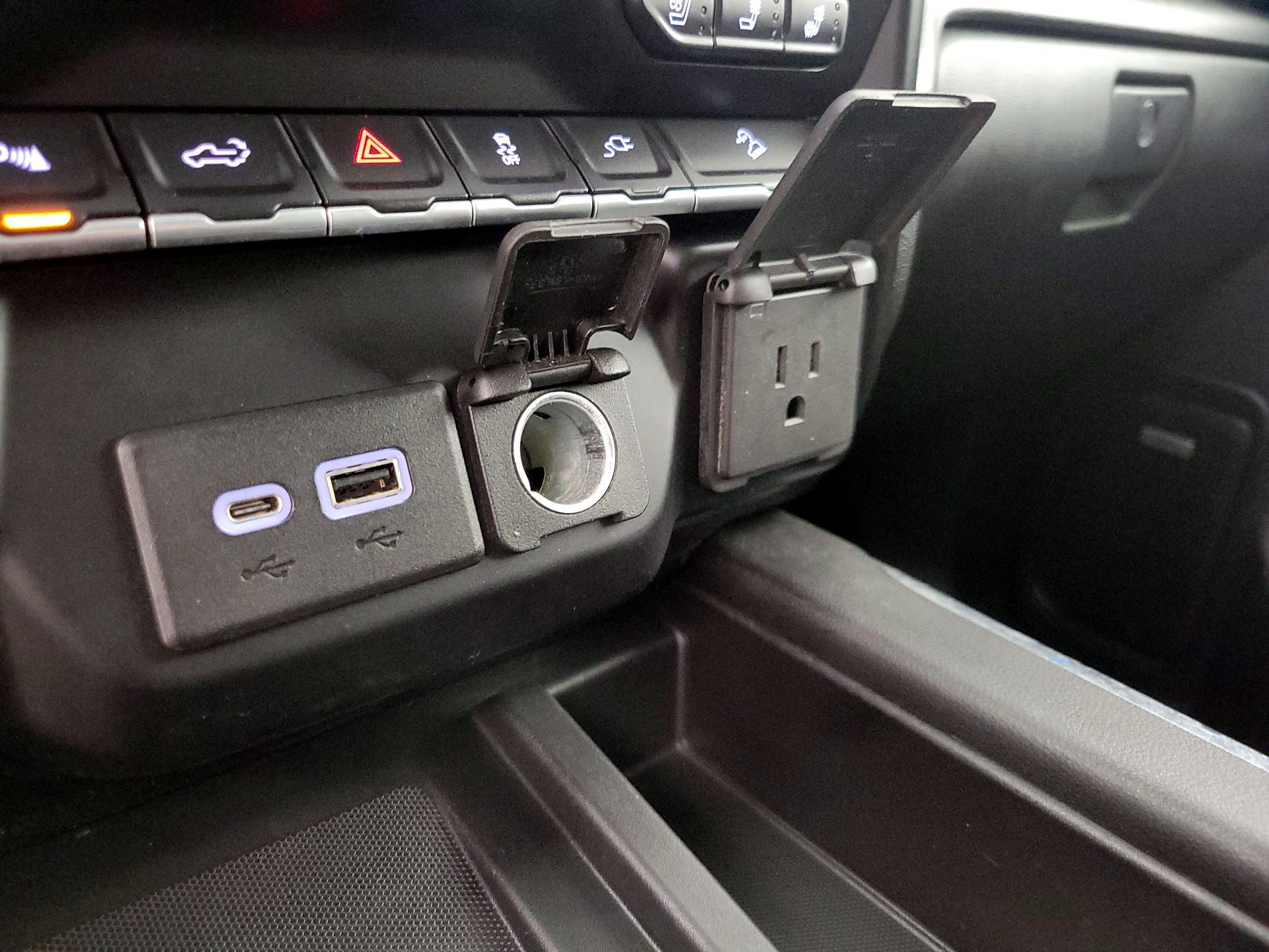 Thumbnail: 2022 GMC Sierra 2500 - 19