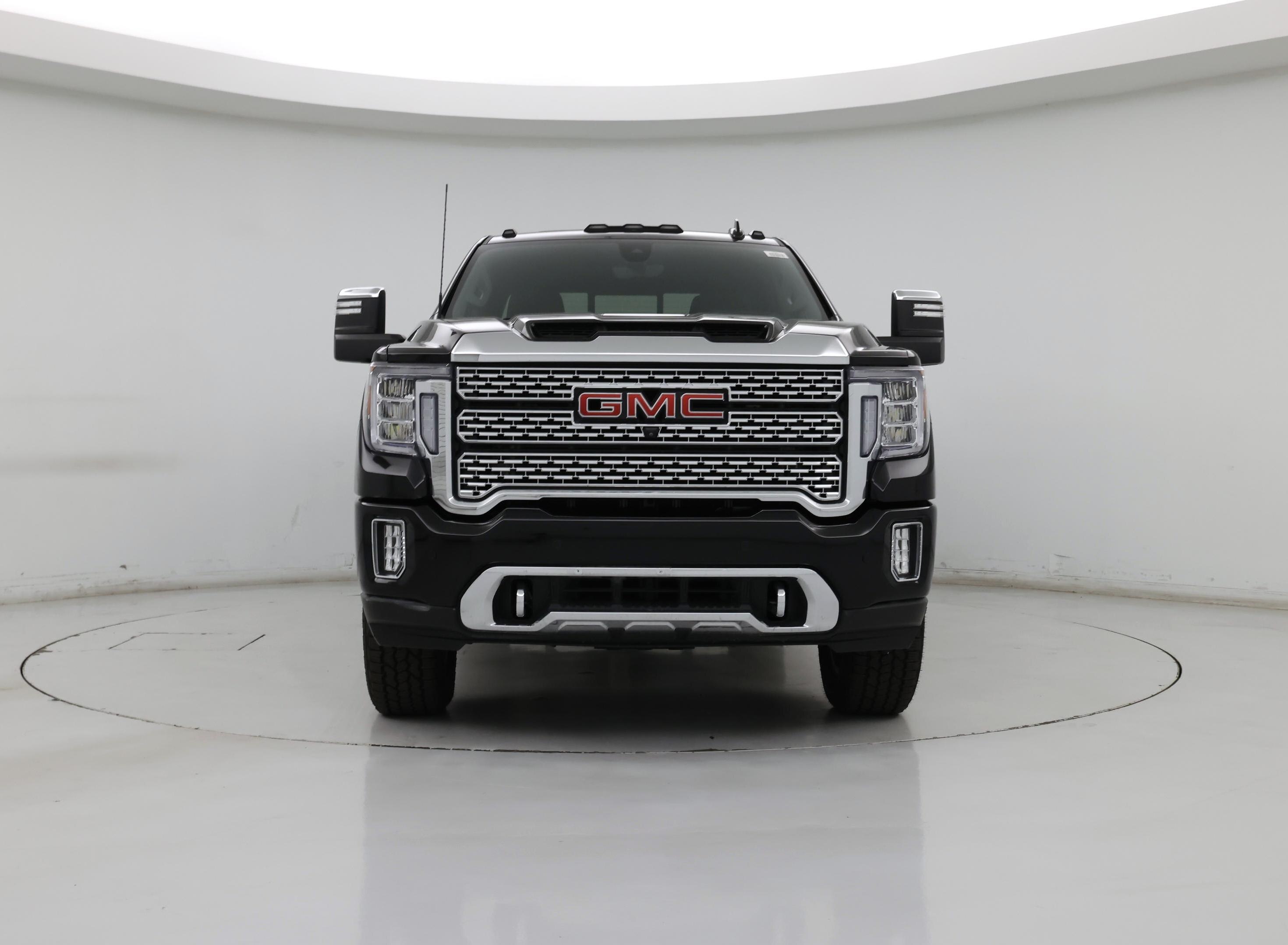 Thumbnail: 2022 GMC Sierra 2500 - 5