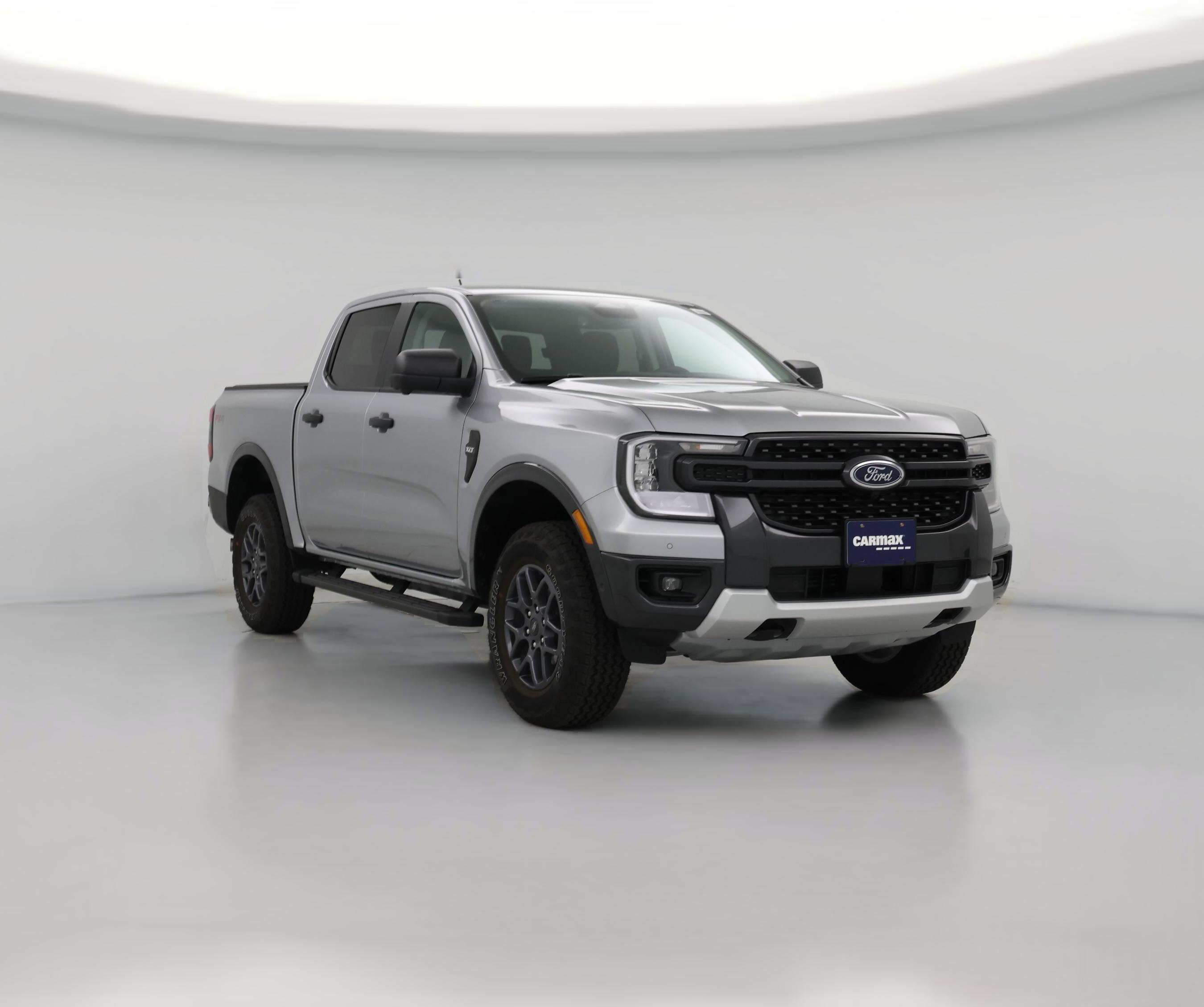 Thumbnail: 2024 Ford Ranger - 1