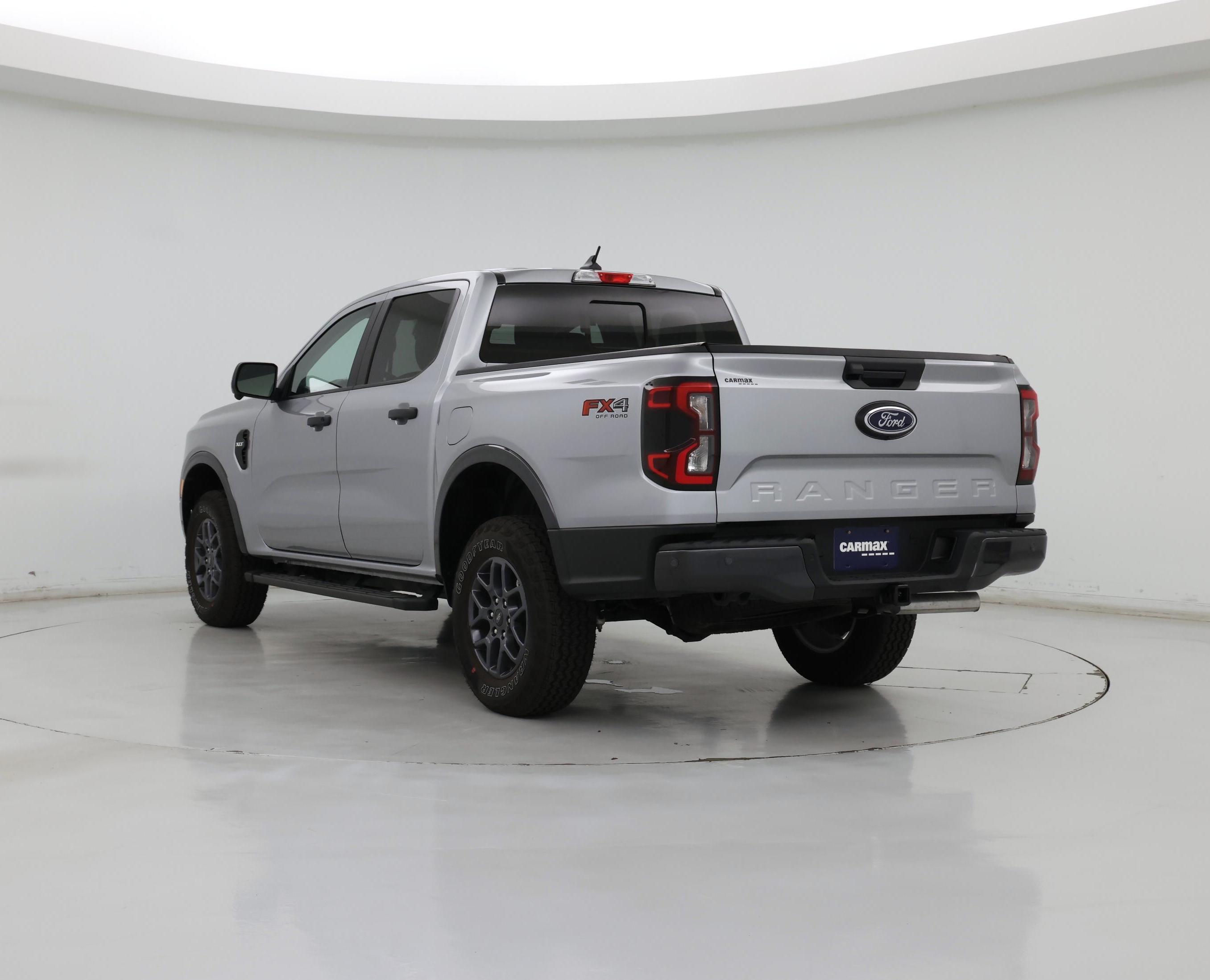 Thumbnail: 2024 Ford Ranger - 2