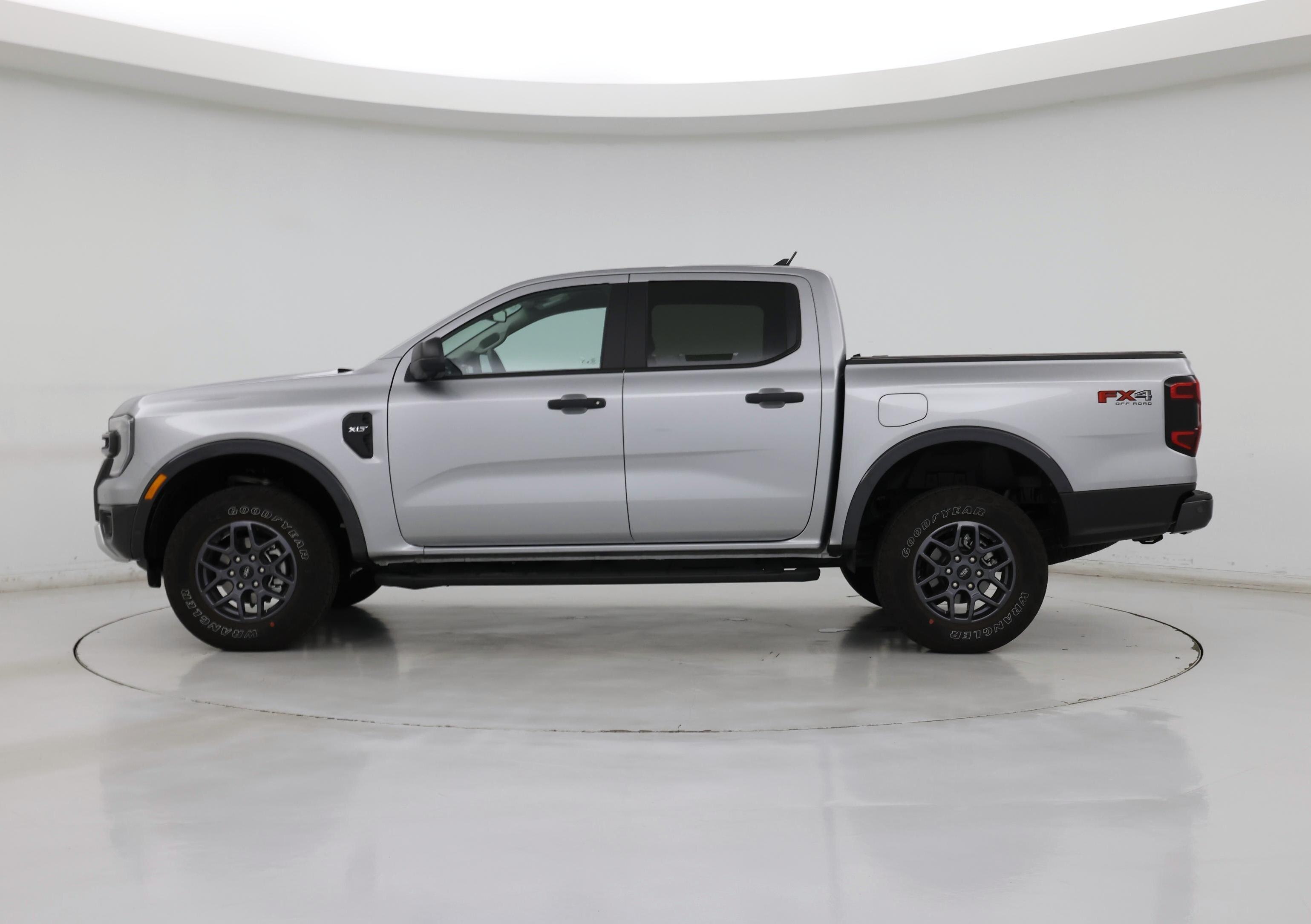 Thumbnail: 2024 Ford Ranger - 3