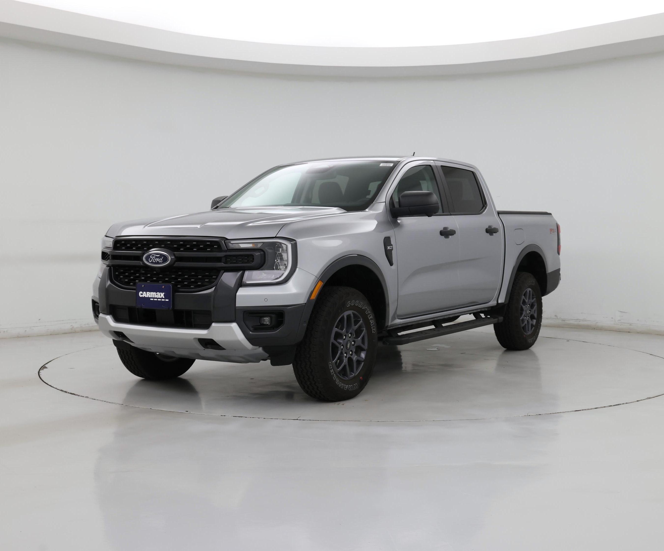 Thumbnail: 2024 Ford Ranger - 4