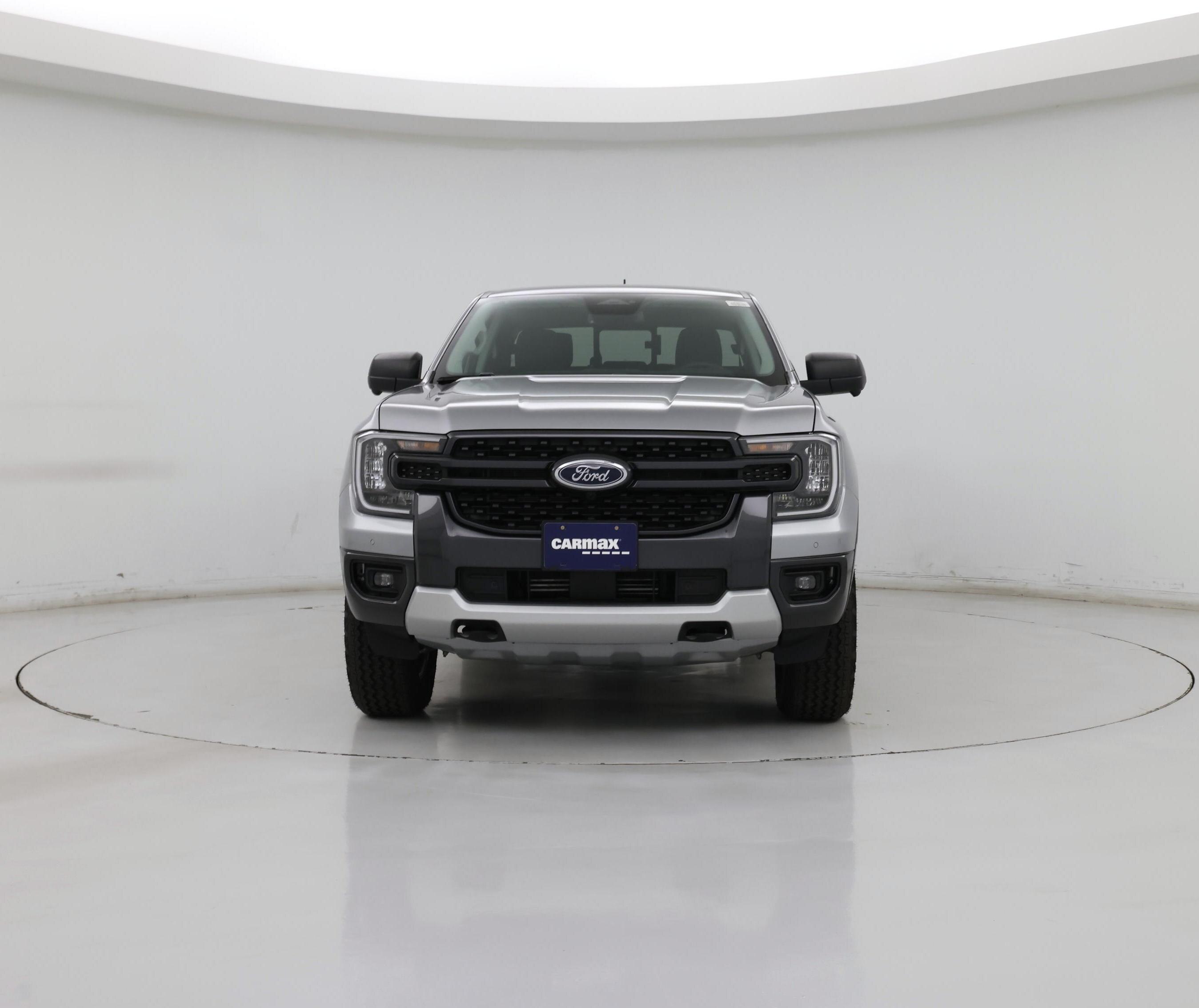 Thumbnail: 2024 Ford Ranger - 5