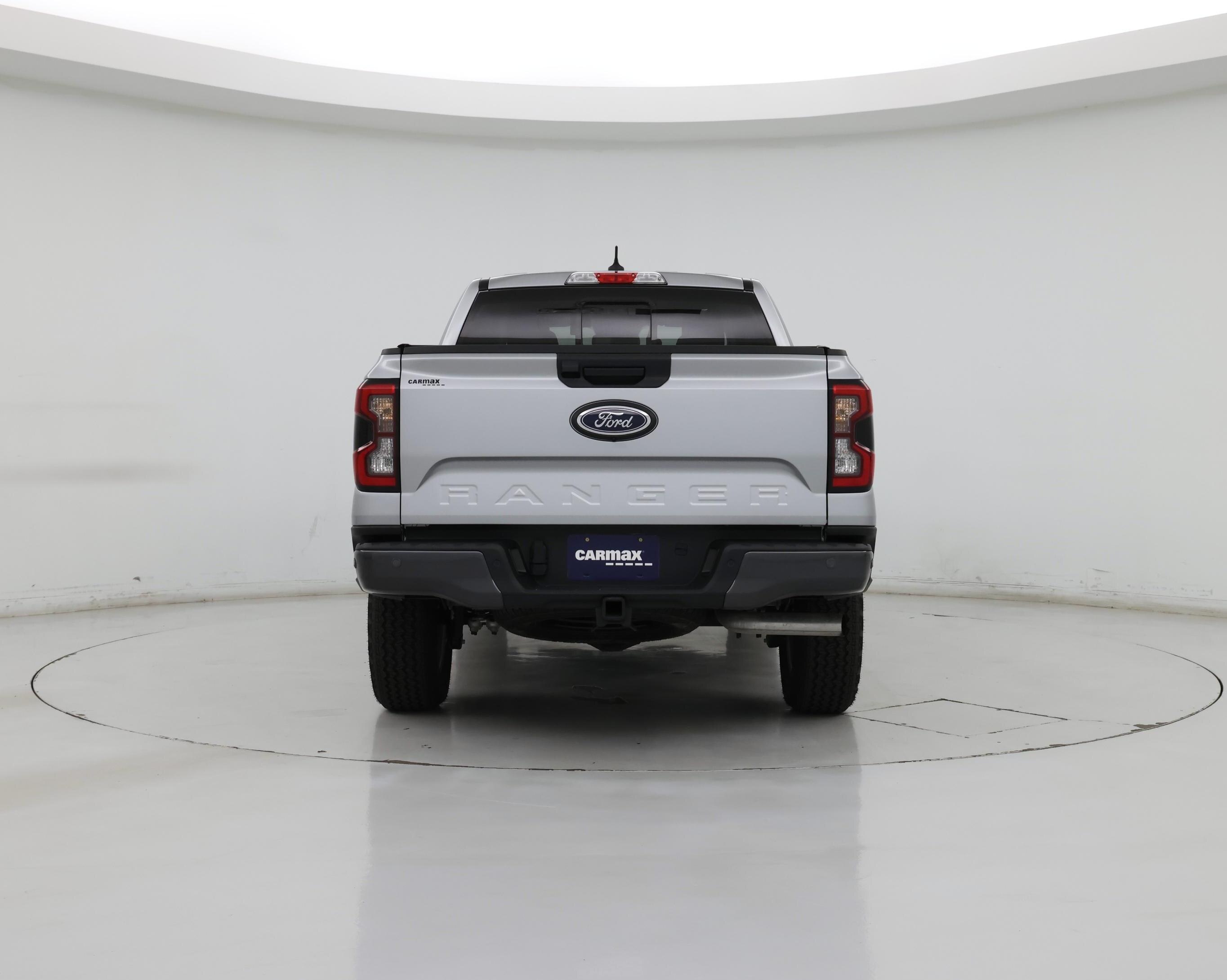 Thumbnail: 2024 Ford Ranger - 6