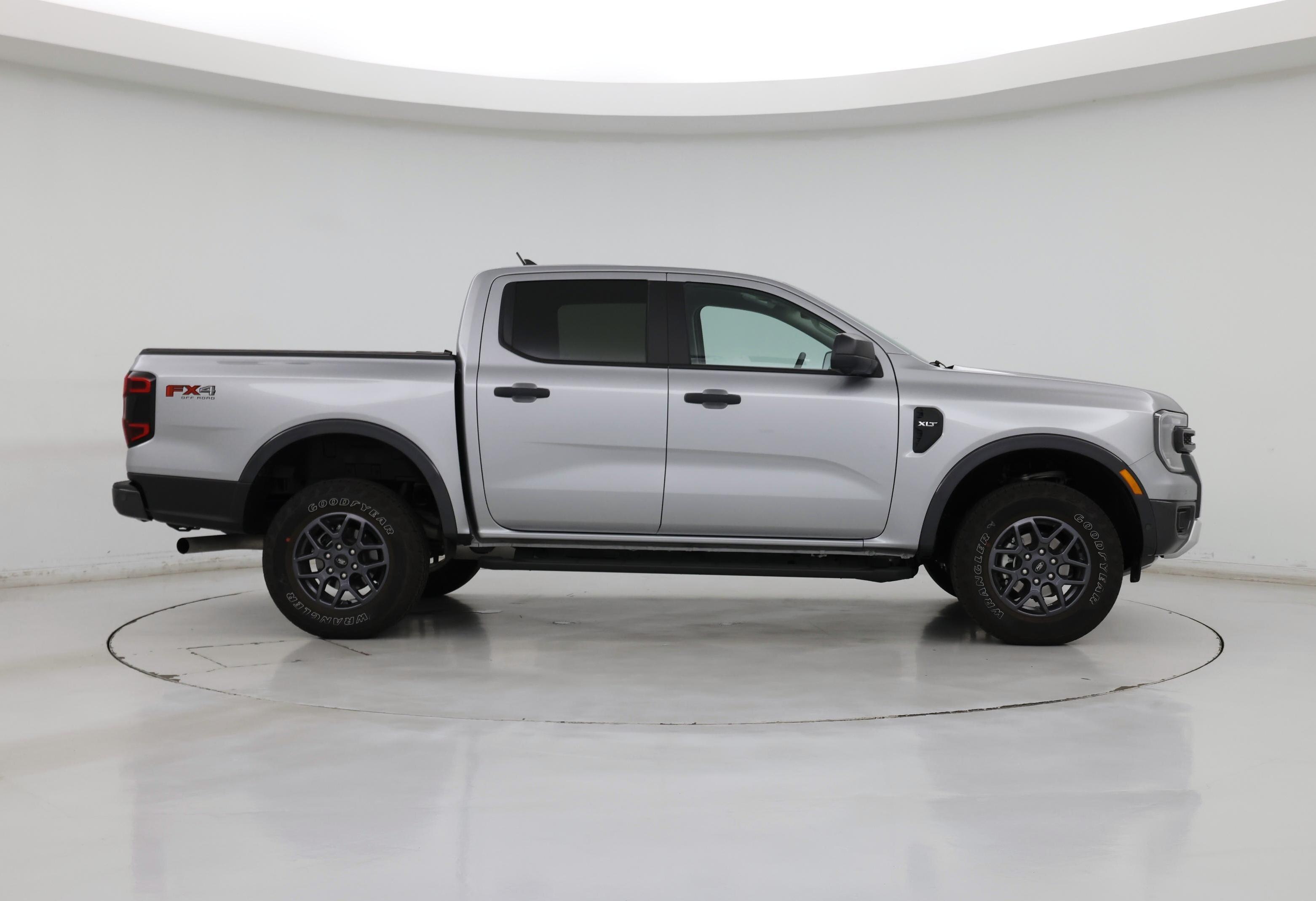 Thumbnail: 2024 Ford Ranger - 7
