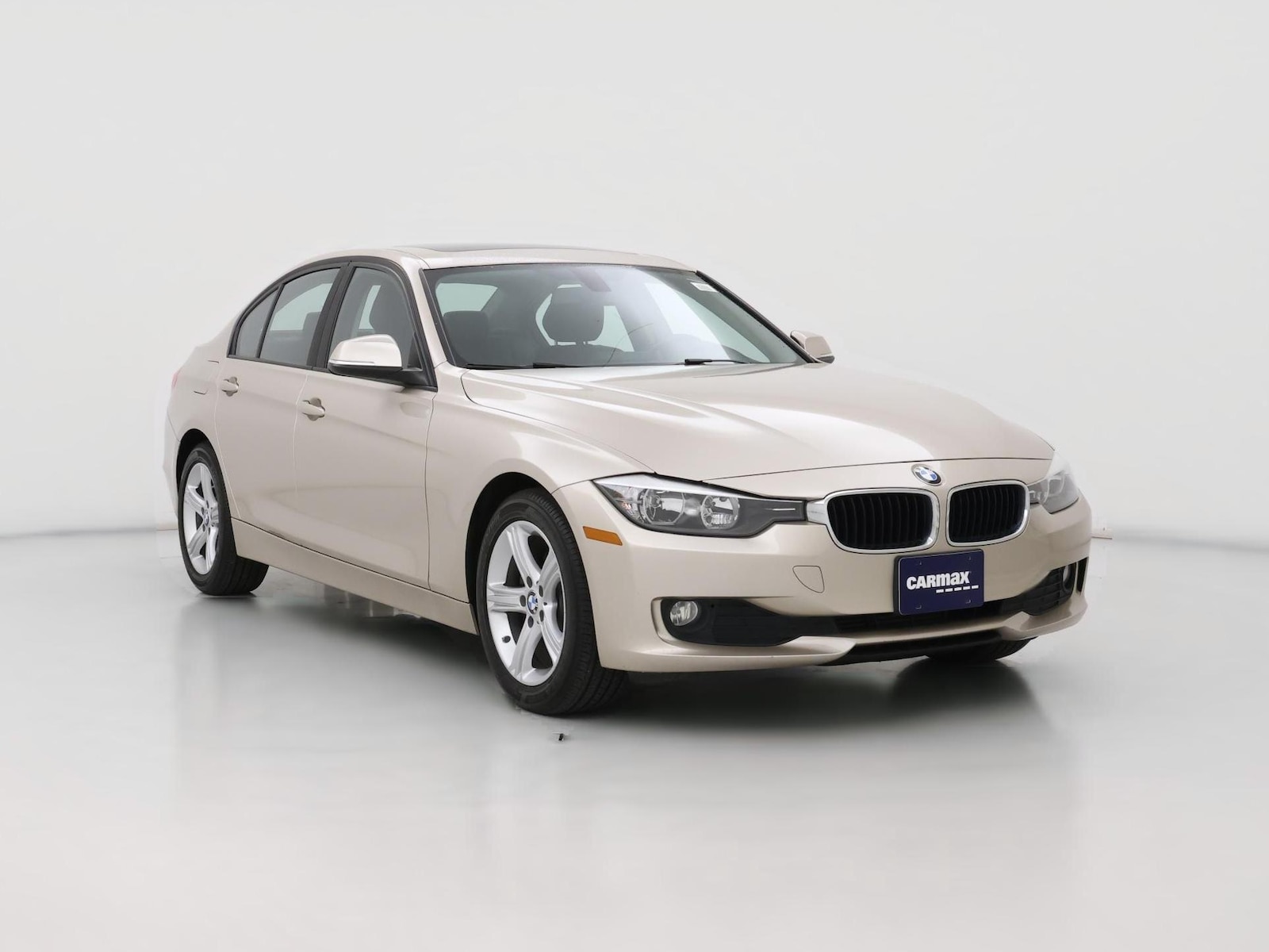 2014 BMW 3 Series