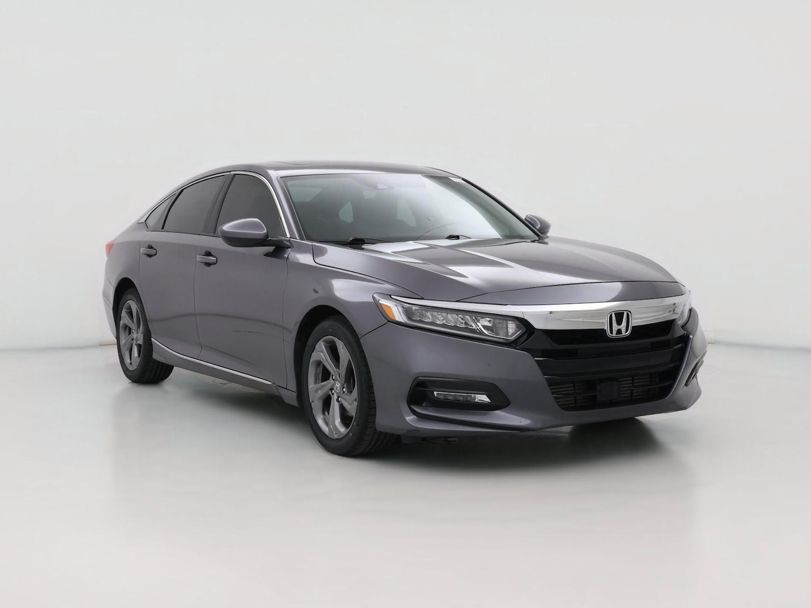 2019 Honda Civic Hatchback