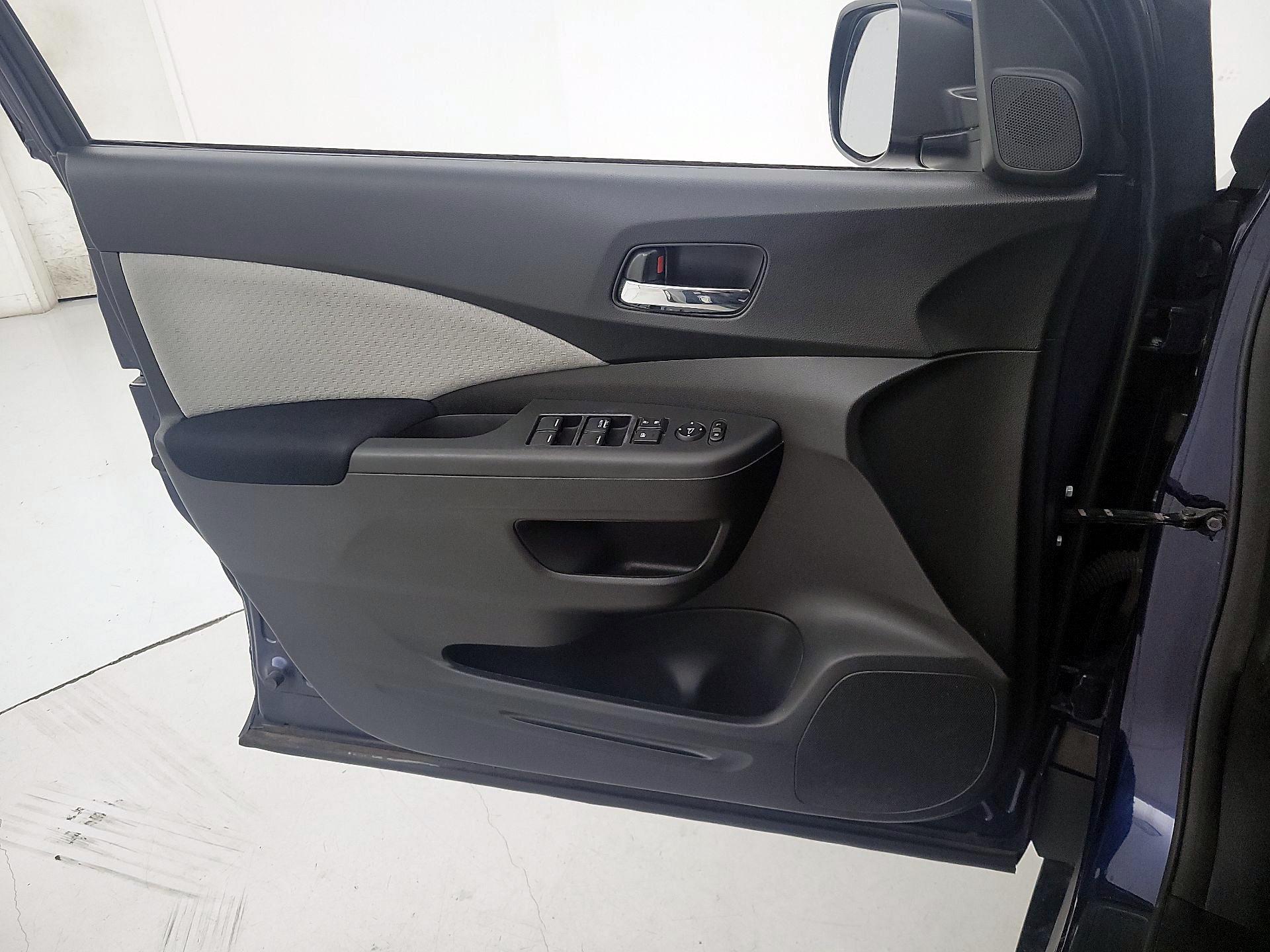 Thumbnail: 2016 Honda CR-V - 12