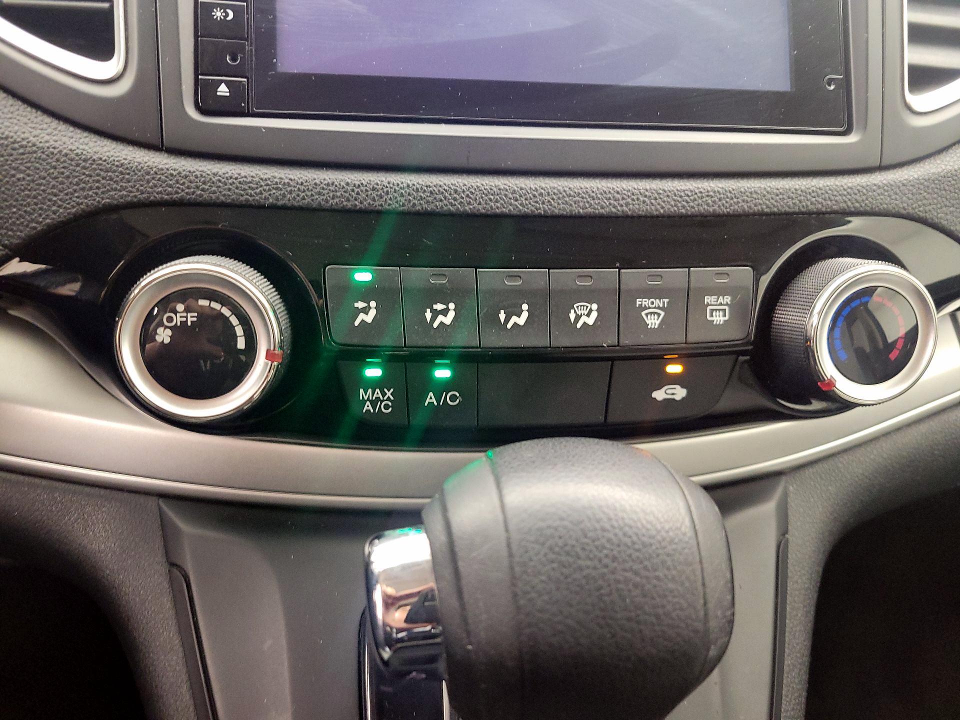 Thumbnail: 2016 Honda CR-V - 16