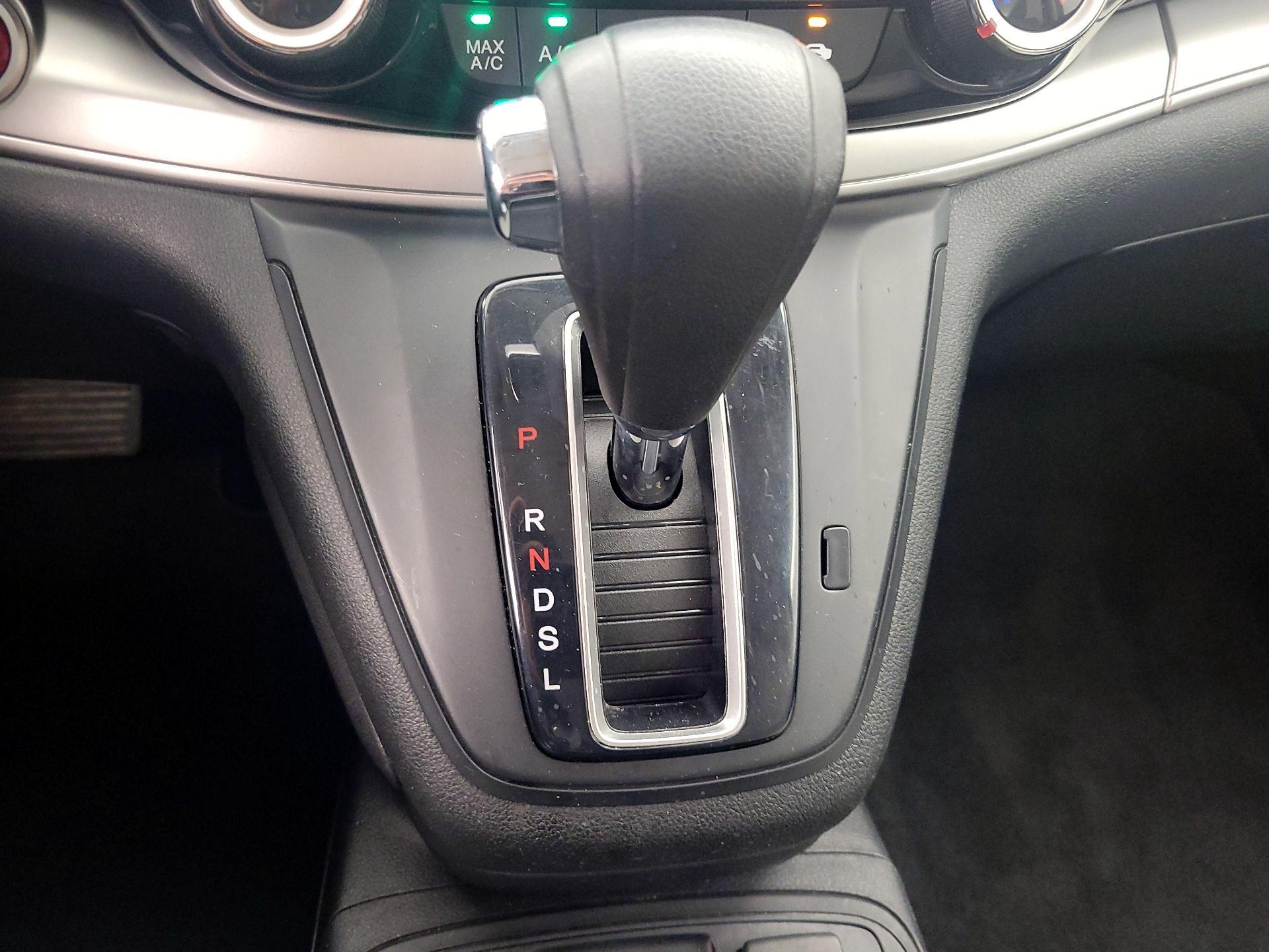 Thumbnail: 2016 Honda CR-V - 17