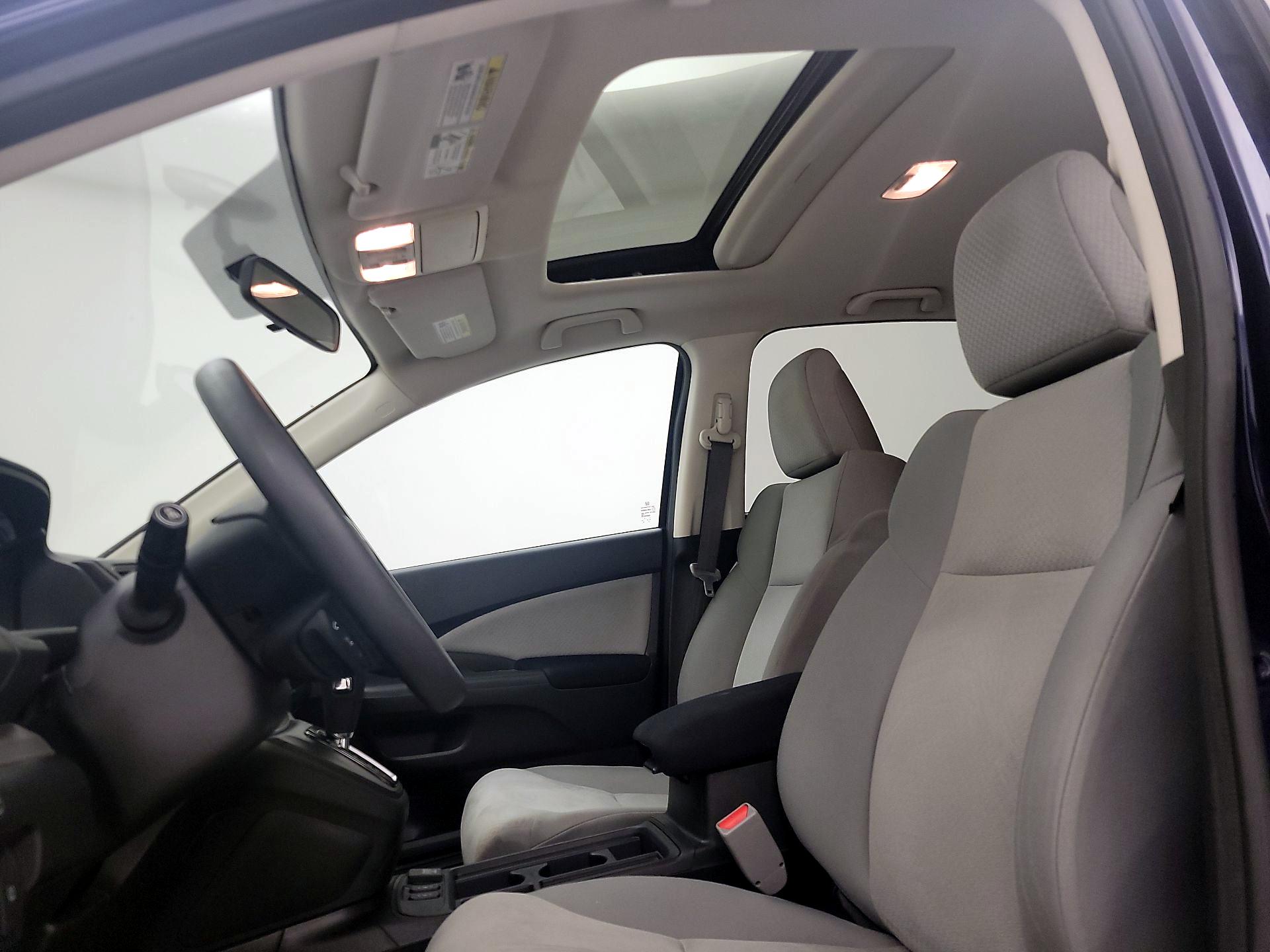 Thumbnail: 2016 Honda CR-V - 18