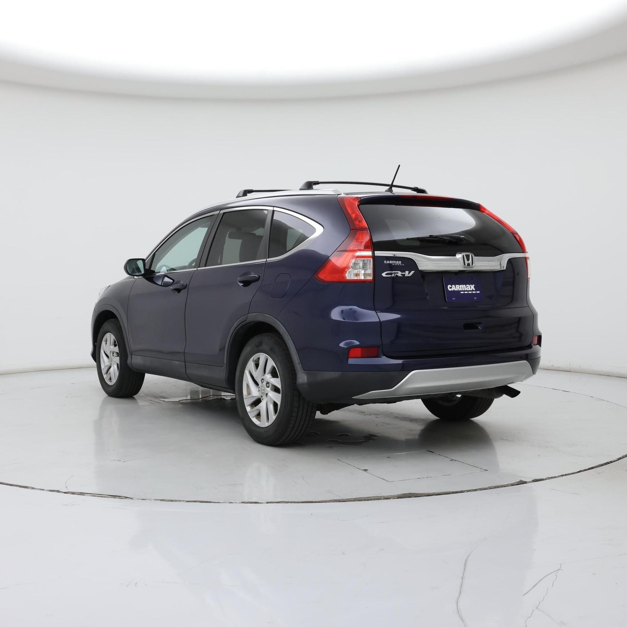 Thumbnail: 2016 Honda CR-V - 2