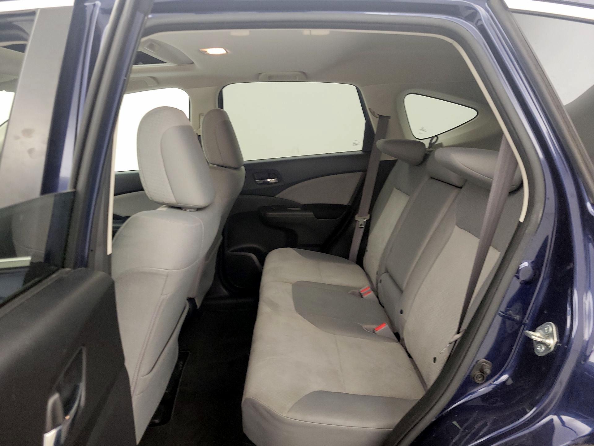 Thumbnail: 2016 Honda CR-V - 19