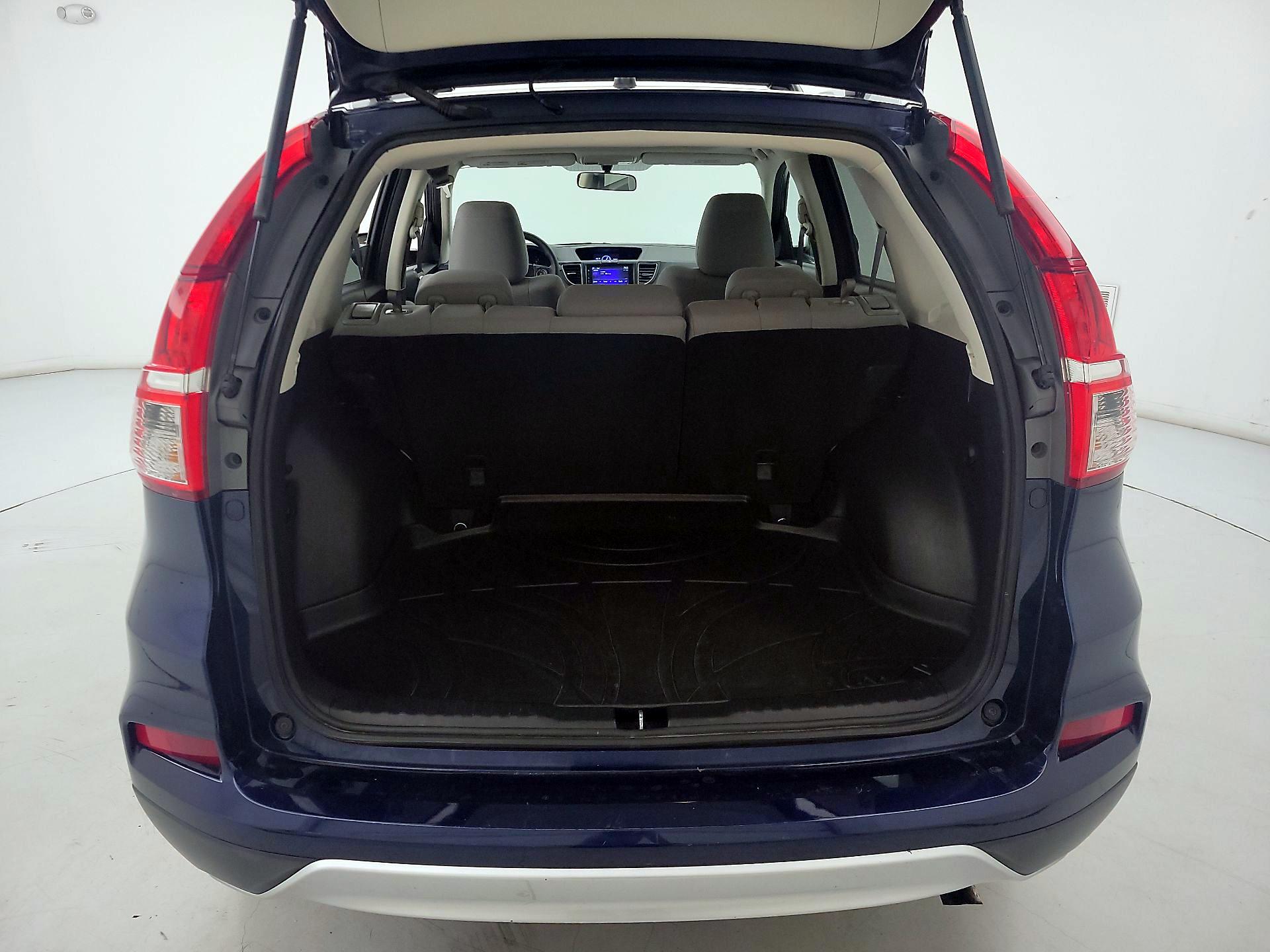 Thumbnail: 2016 Honda CR-V - 20