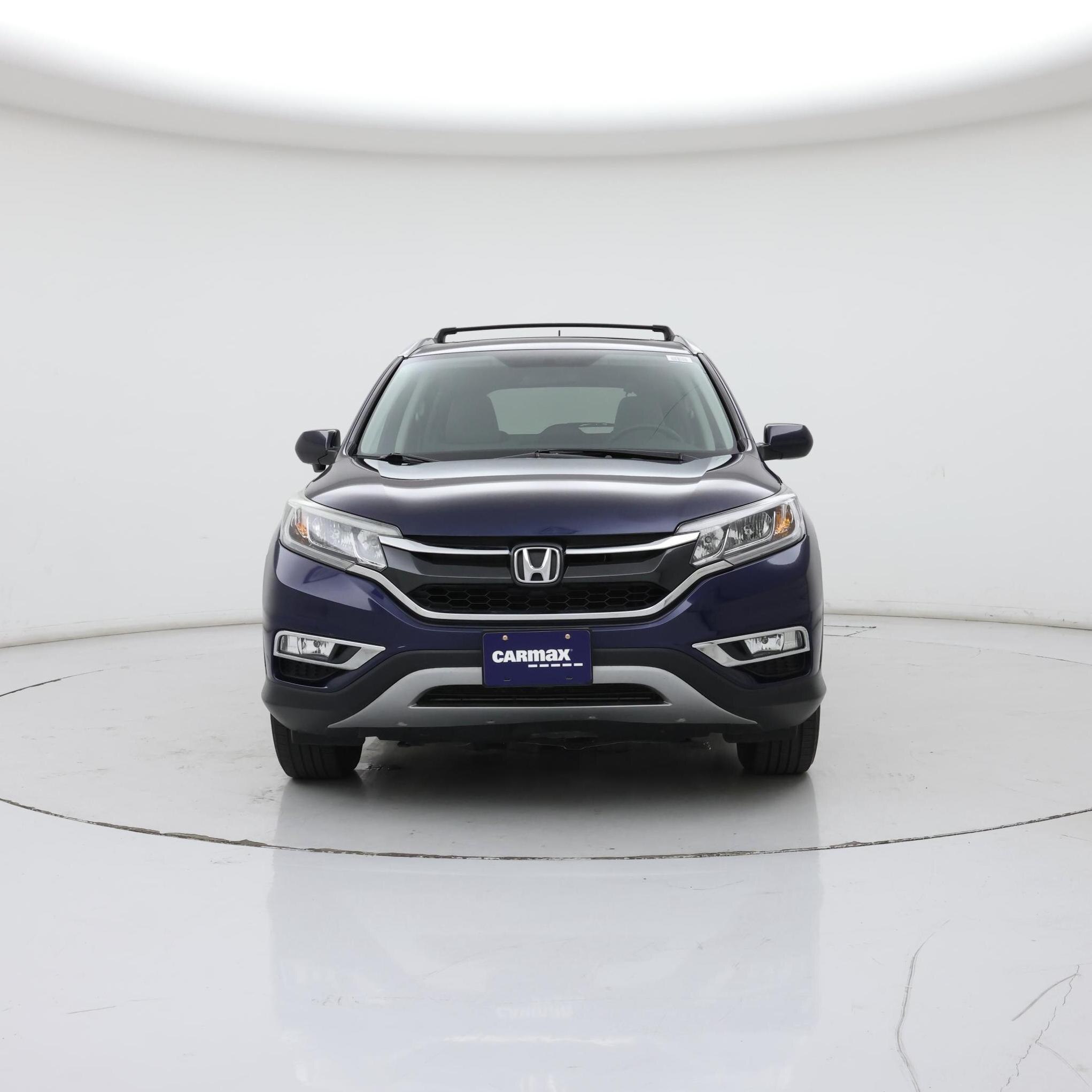 Thumbnail: 2016 Honda CR-V - 5
