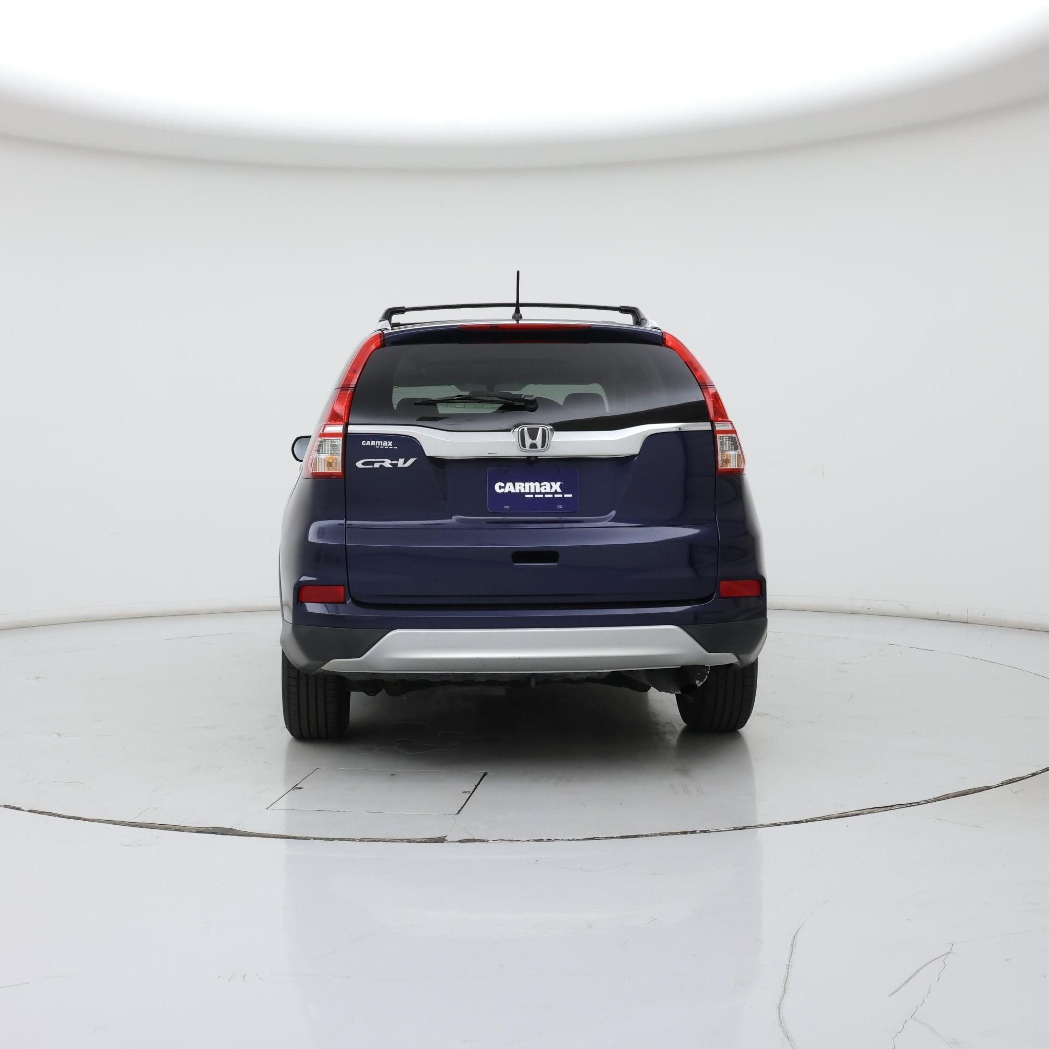 Thumbnail: 2016 Honda CR-V - 6