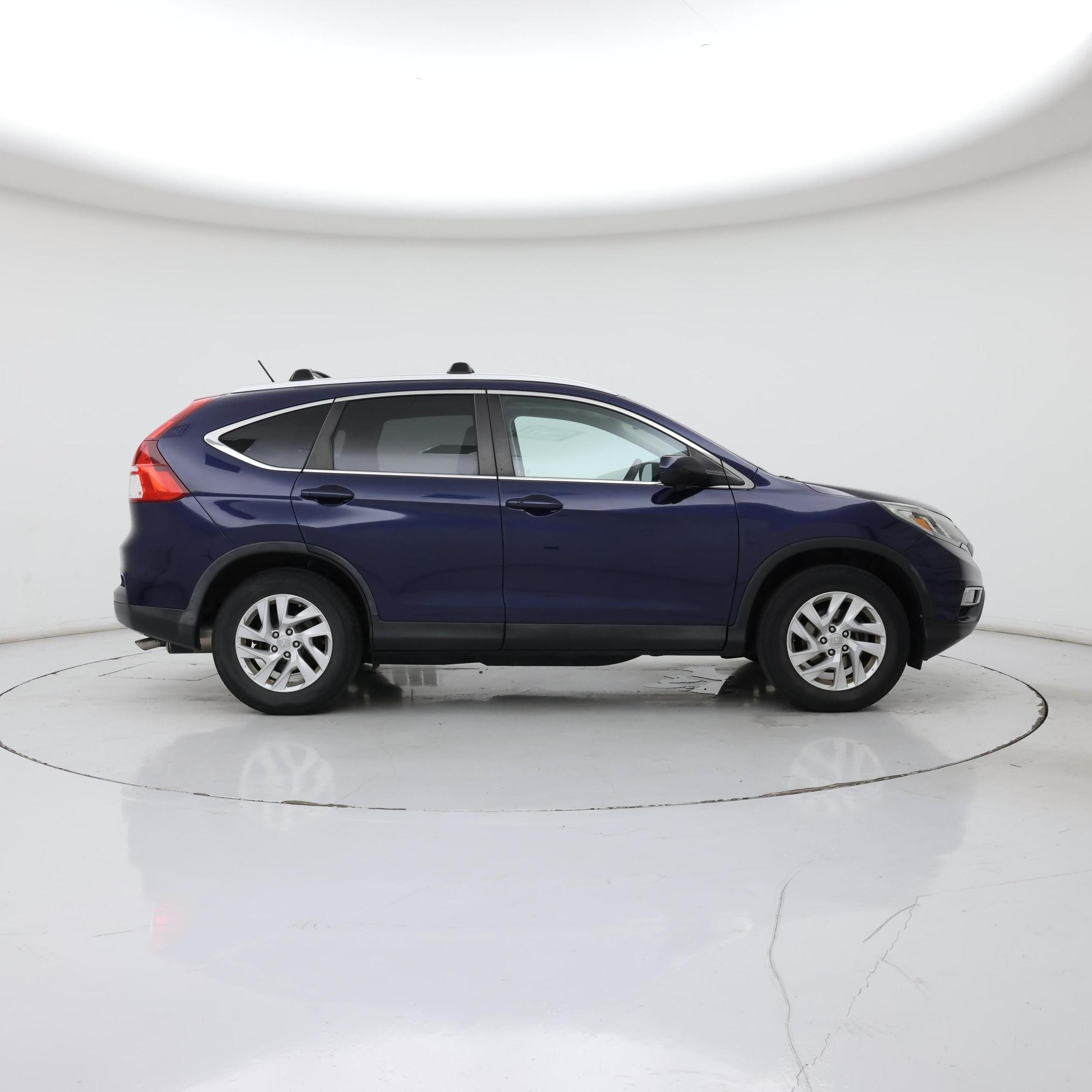 Thumbnail: 2016 Honda CR-V - 7