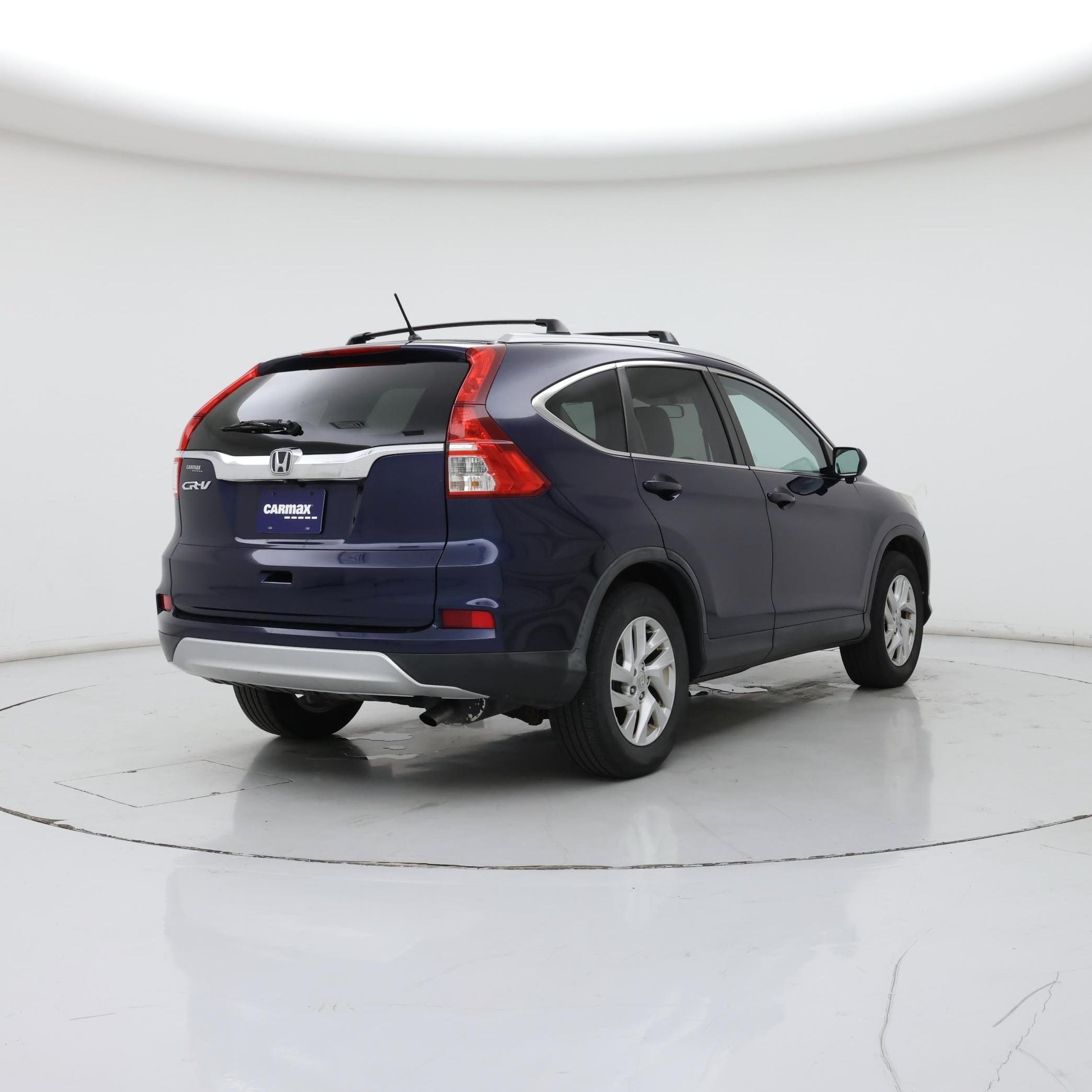 Thumbnail: 2016 Honda CR-V - 8