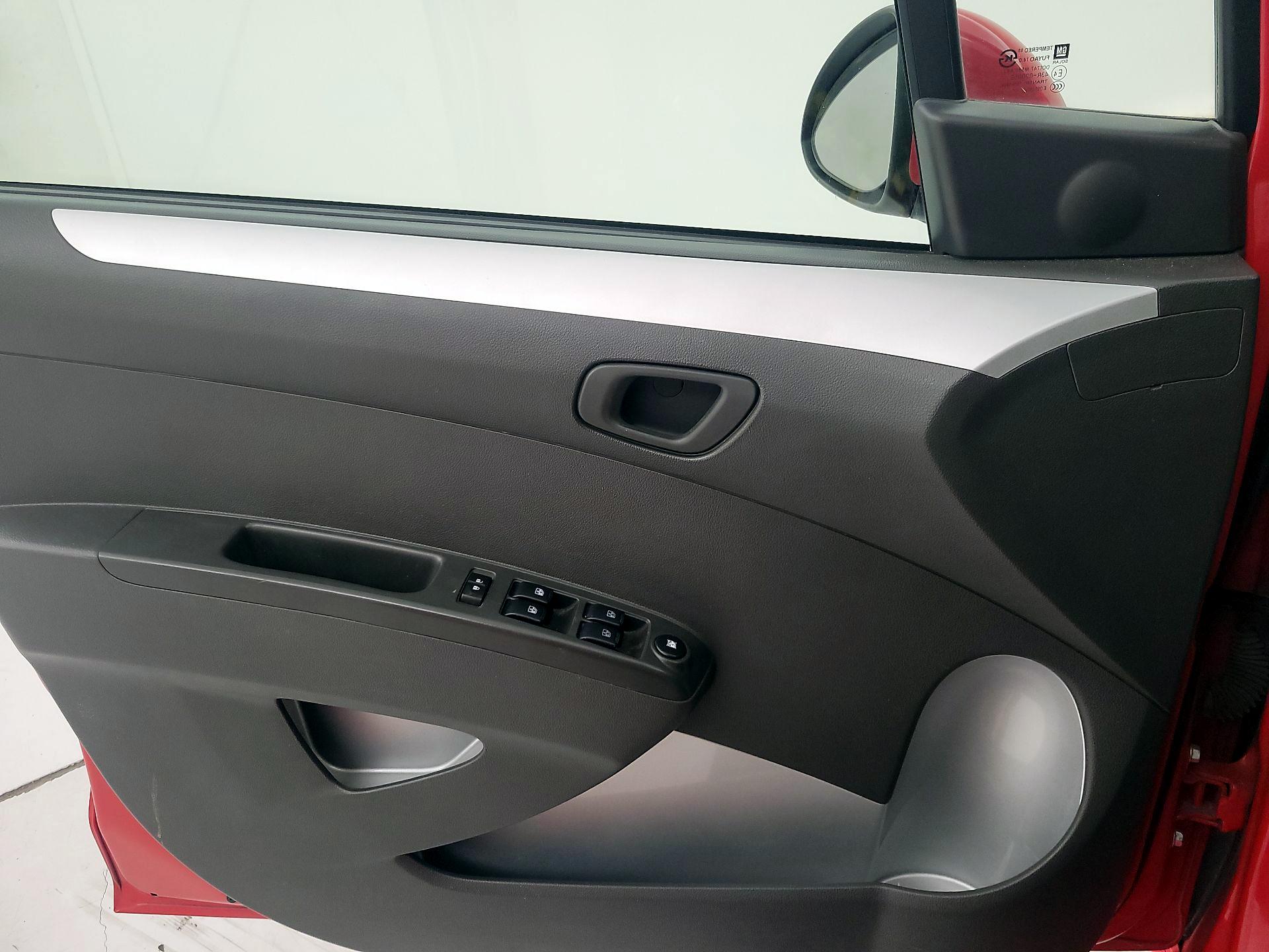 Thumbnail: 2015 Chevrolet Spark - 12
