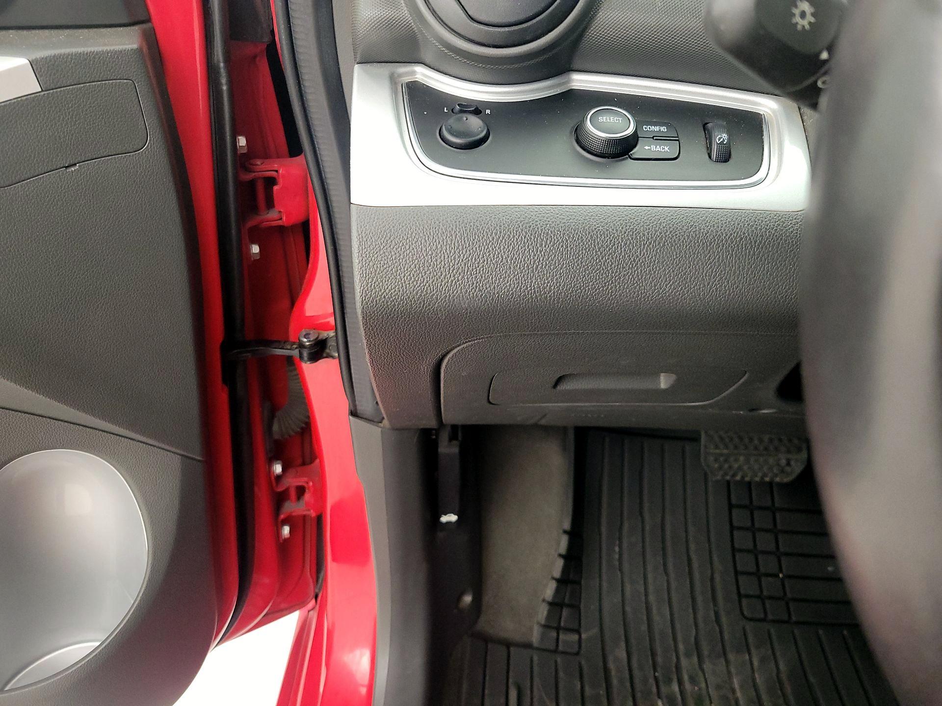 Thumbnail: 2015 Chevrolet Spark - 13