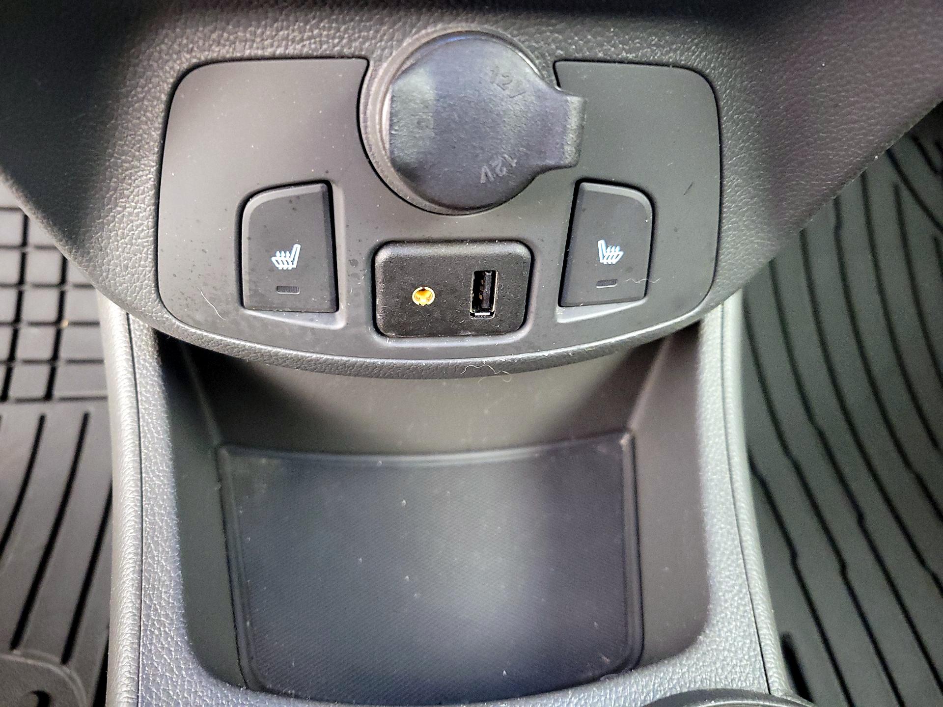 Thumbnail: 2015 Chevrolet Spark - 17