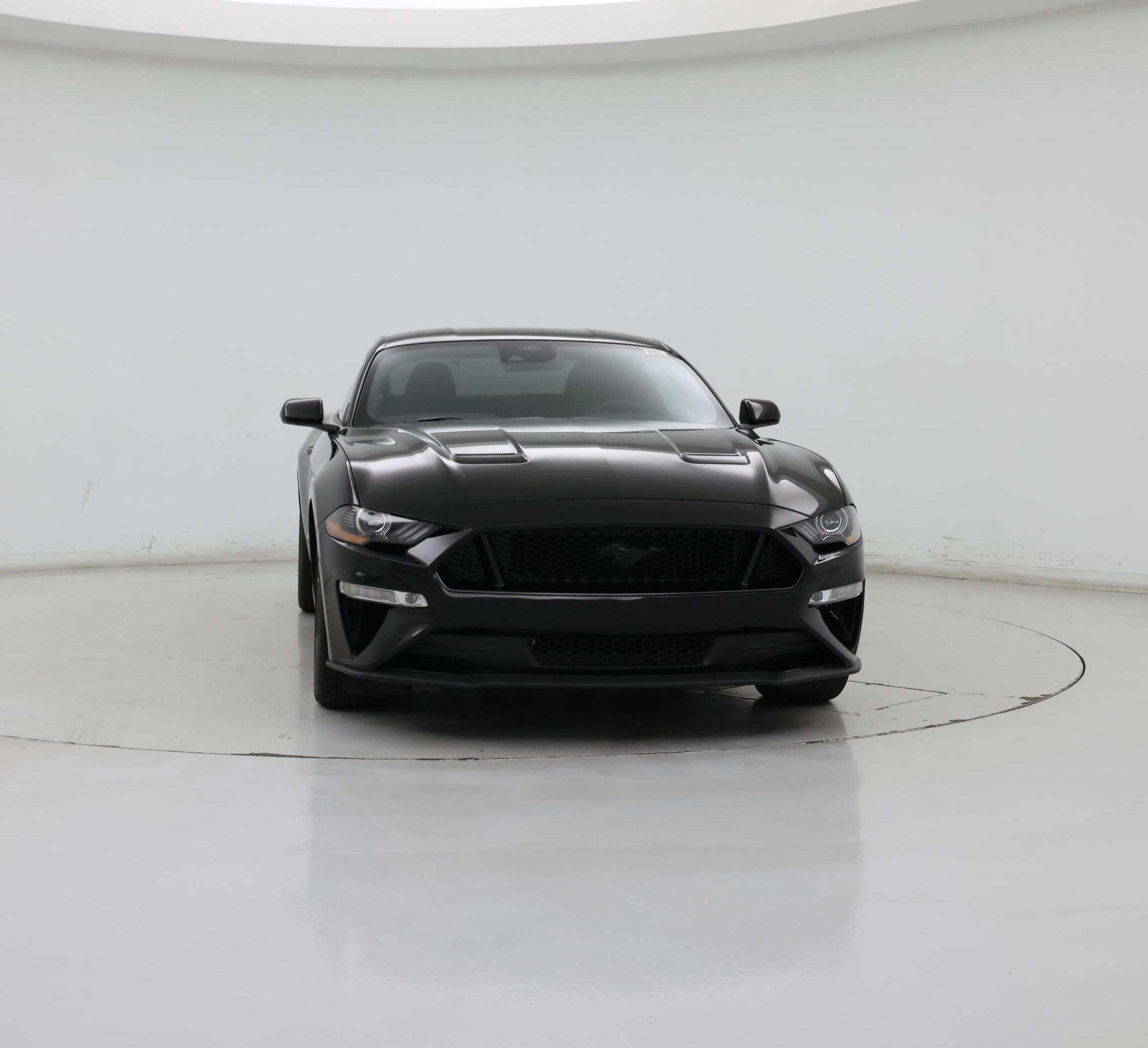 Thumbnail: 2022 Ford Mustang - 5