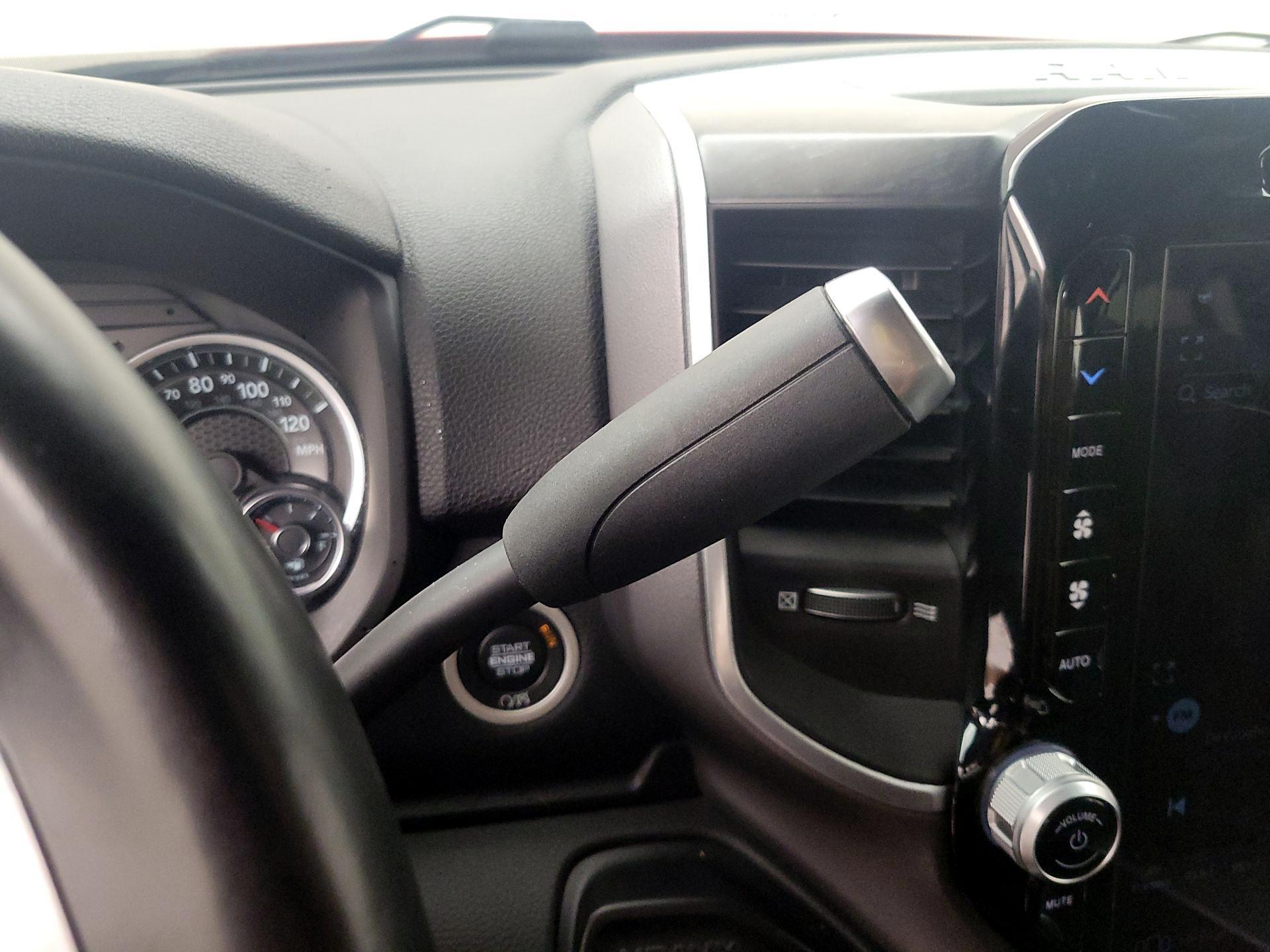 Thumbnail: 2022 RAM 3500 - 18