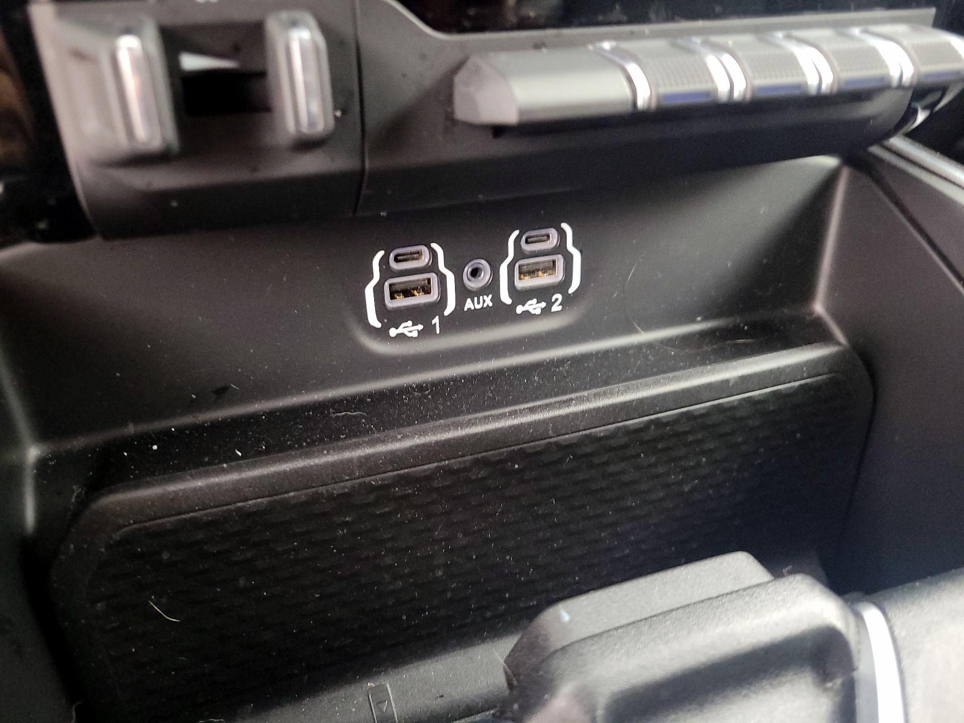 Thumbnail: 2022 RAM 3500 - 19