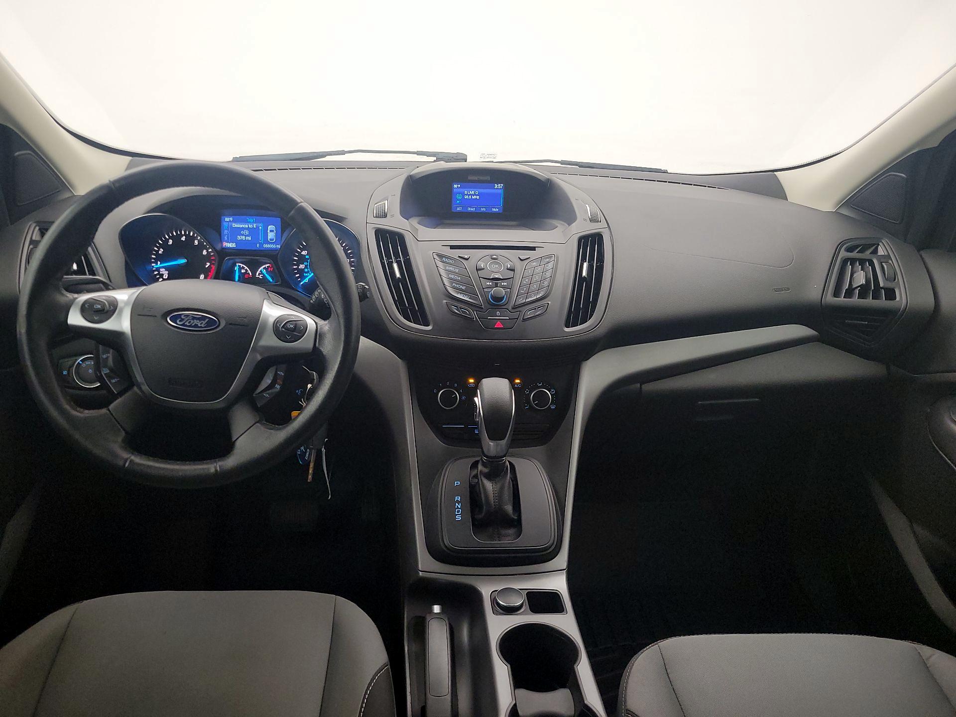 Thumbnail: 2014 Ford Escape - 9