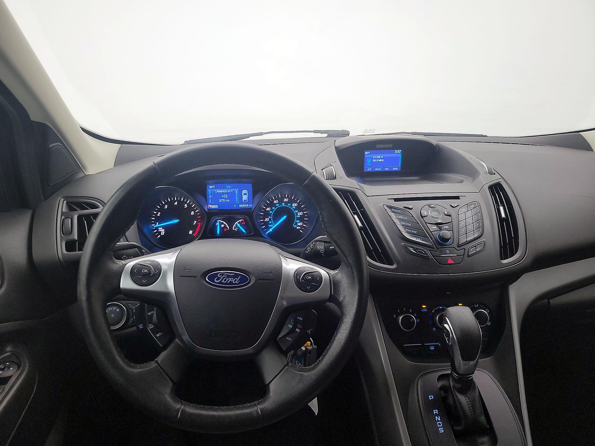 Thumbnail: 2014 Ford Escape - 10