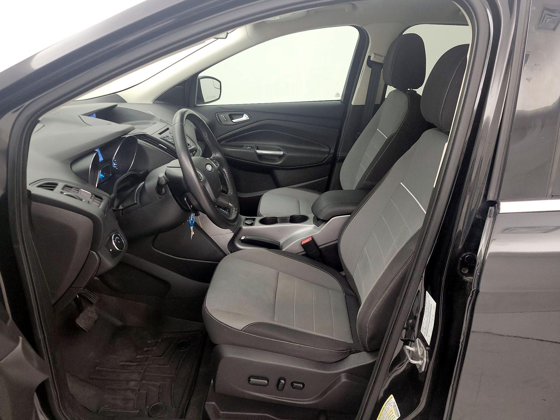 Thumbnail: 2014 Ford Escape - 11
