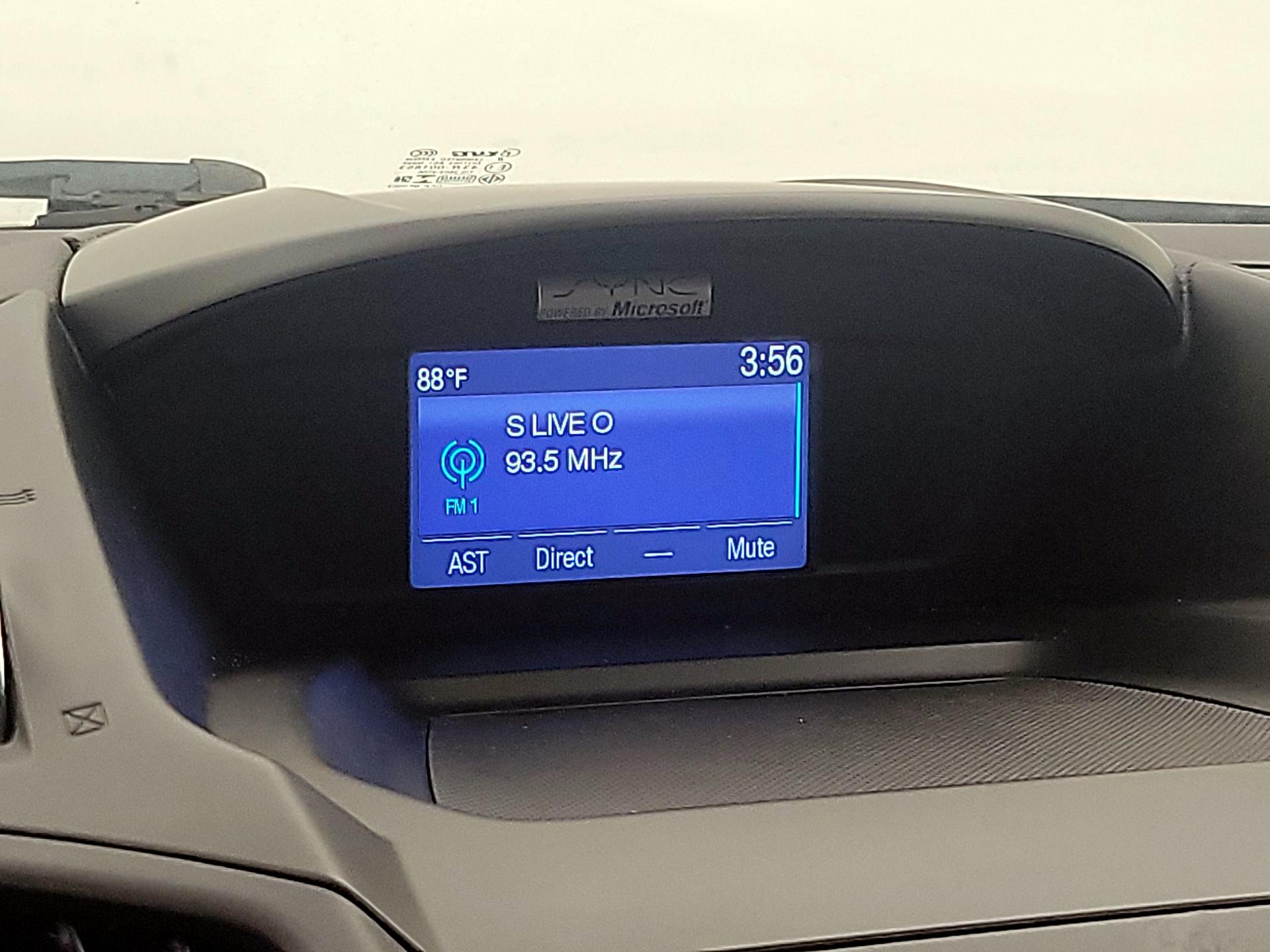 Thumbnail: 2014 Ford Escape - 15